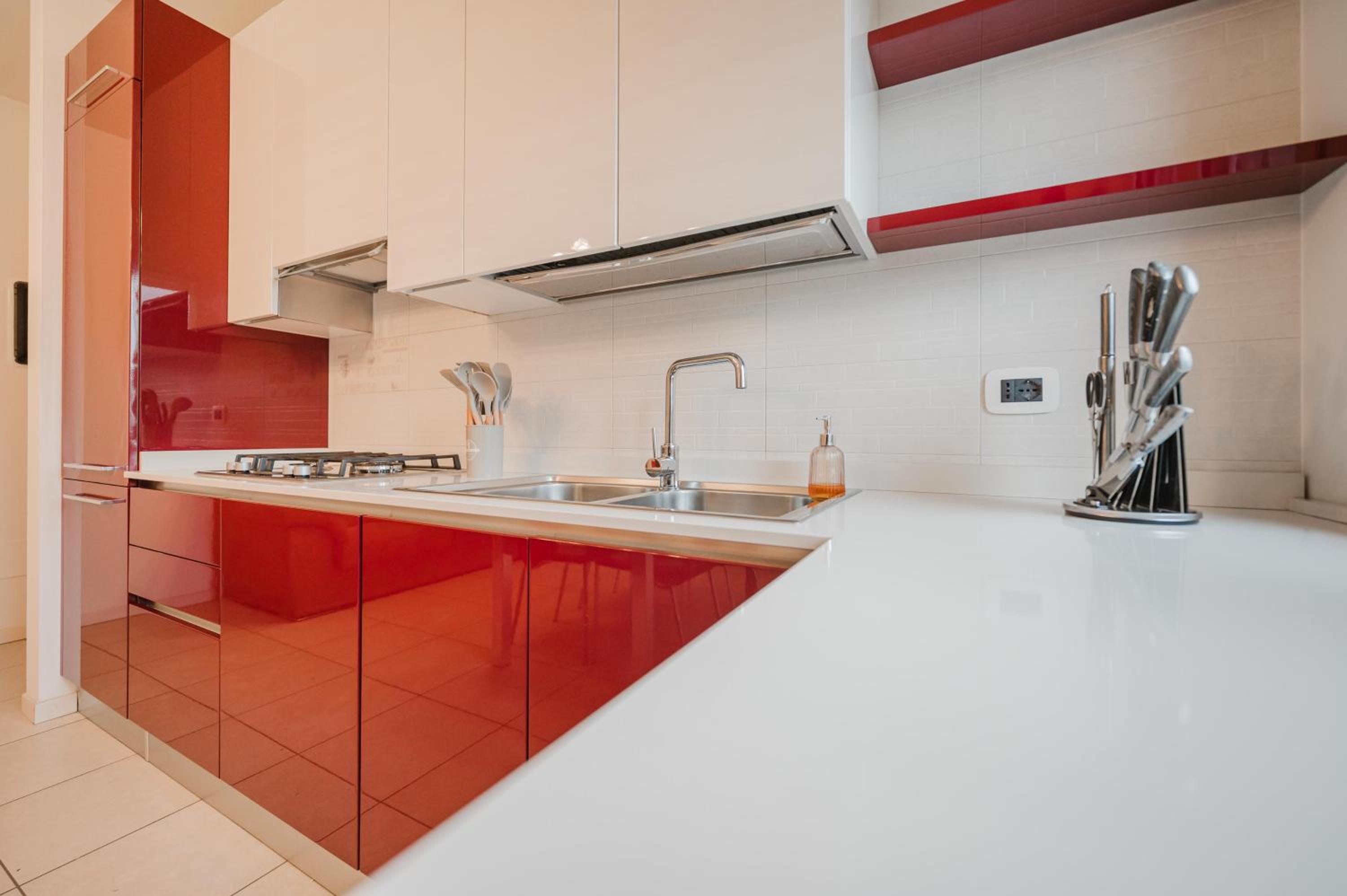 Lucrezia Suite - 10 min from Venice & Free Parking