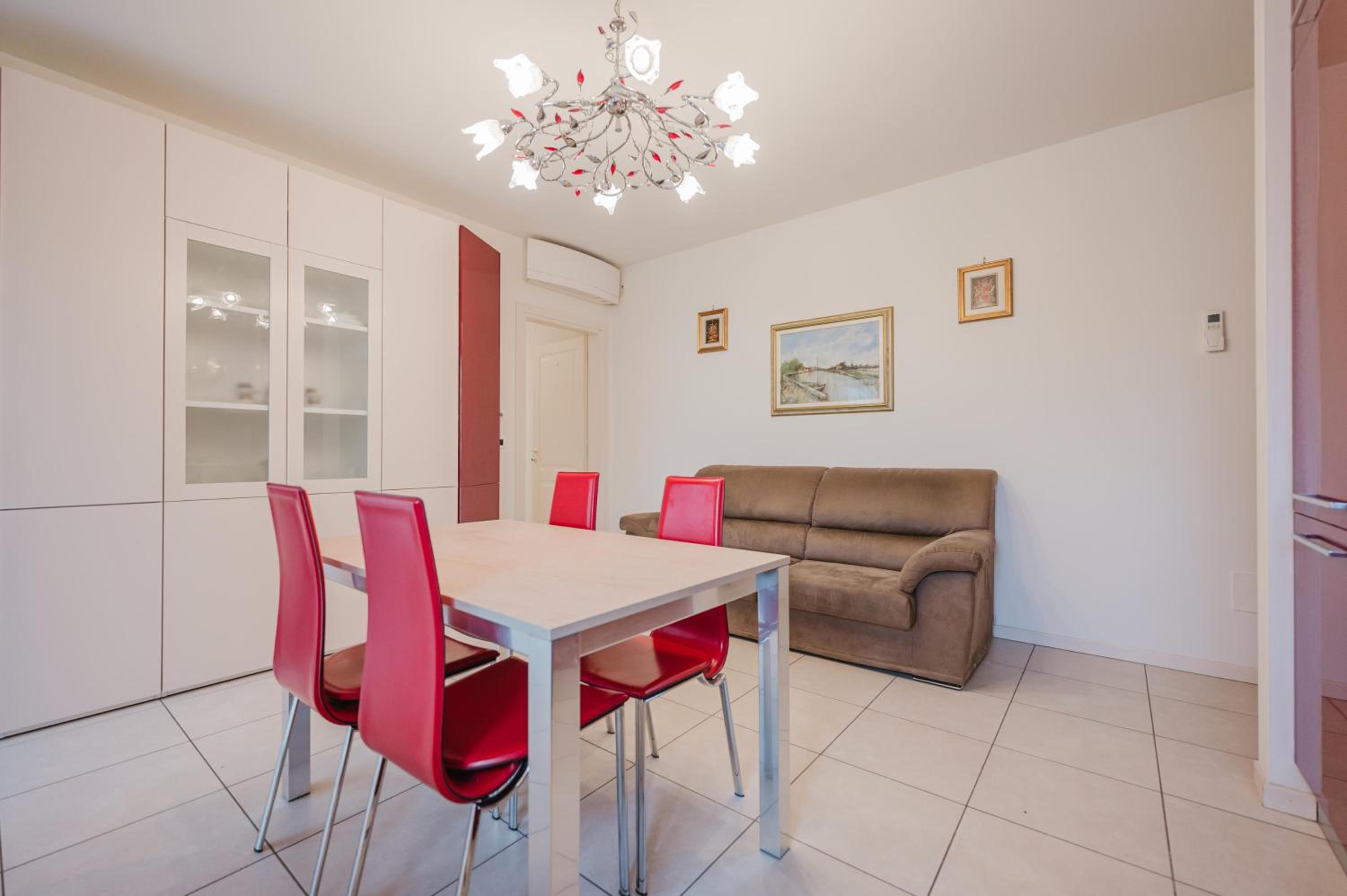 Lucrezia Suite - 10 min from Venice & Free Parking