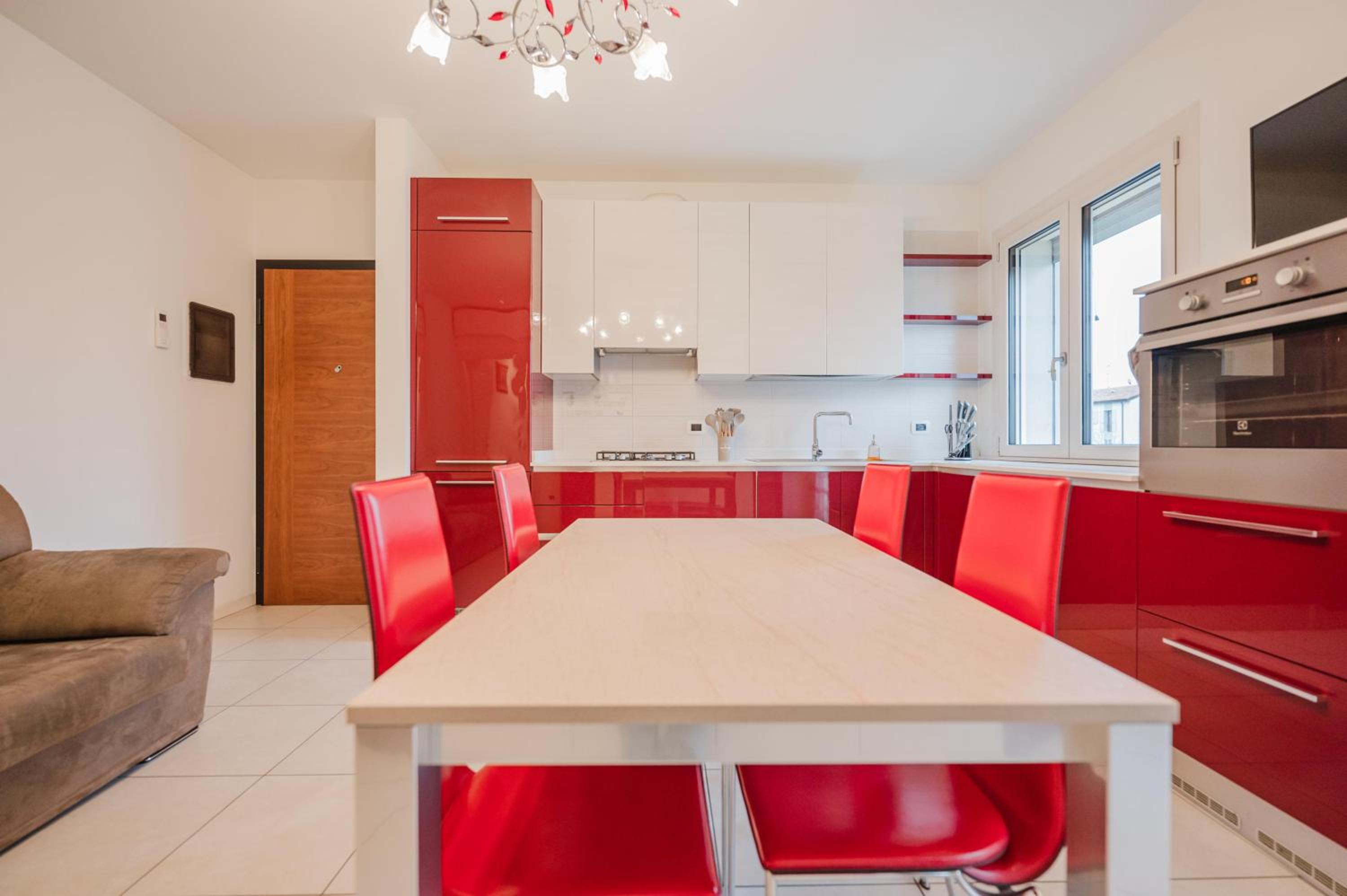 Lucrezia Suite - 10 min from Venice & Free Parking