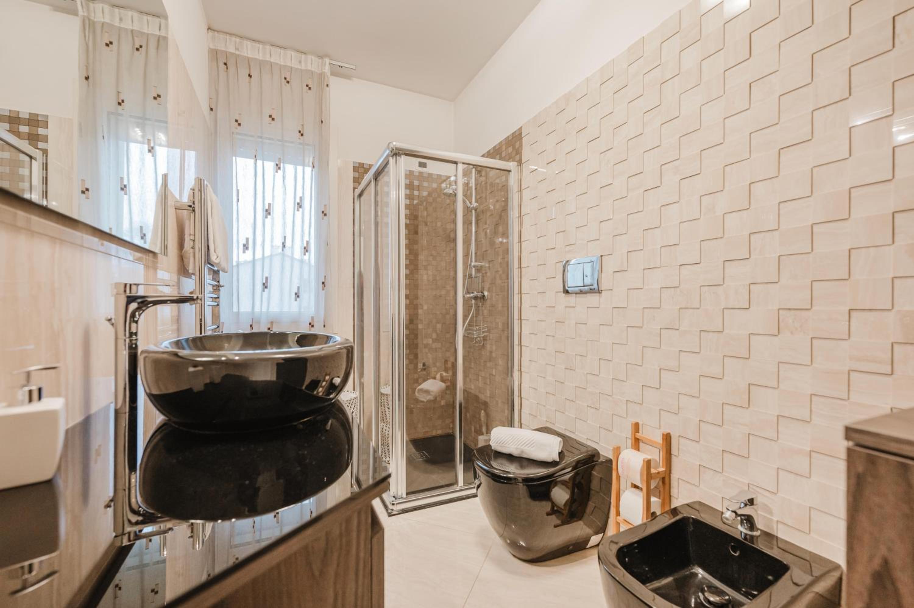 Lucrezia Suite - 10 min from Venice & Free Parking