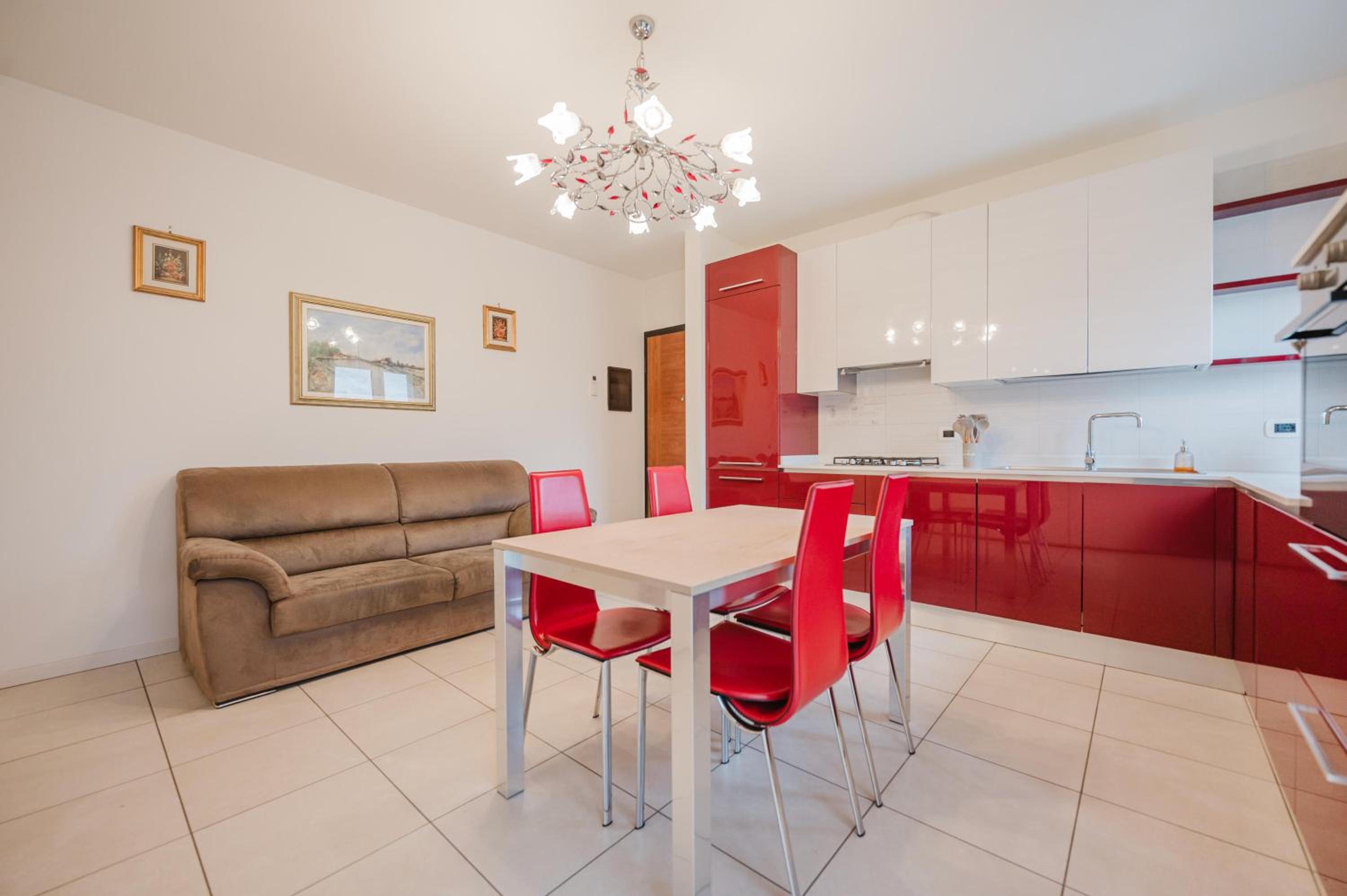 Lucrezia Suite - 10 min from Venice & Free Parking