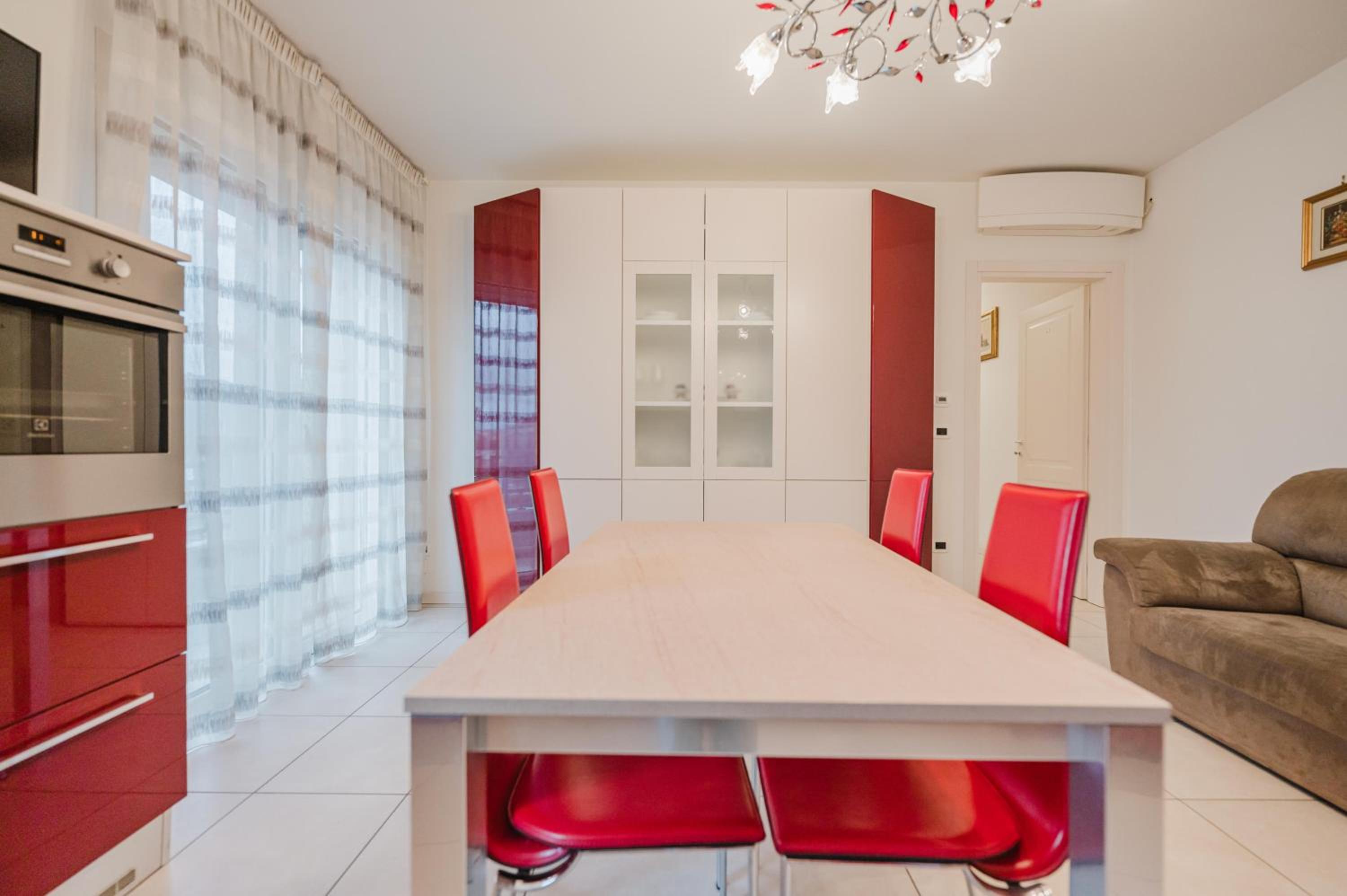 Lucrezia Suite - 10 min from Venice & Free Parking