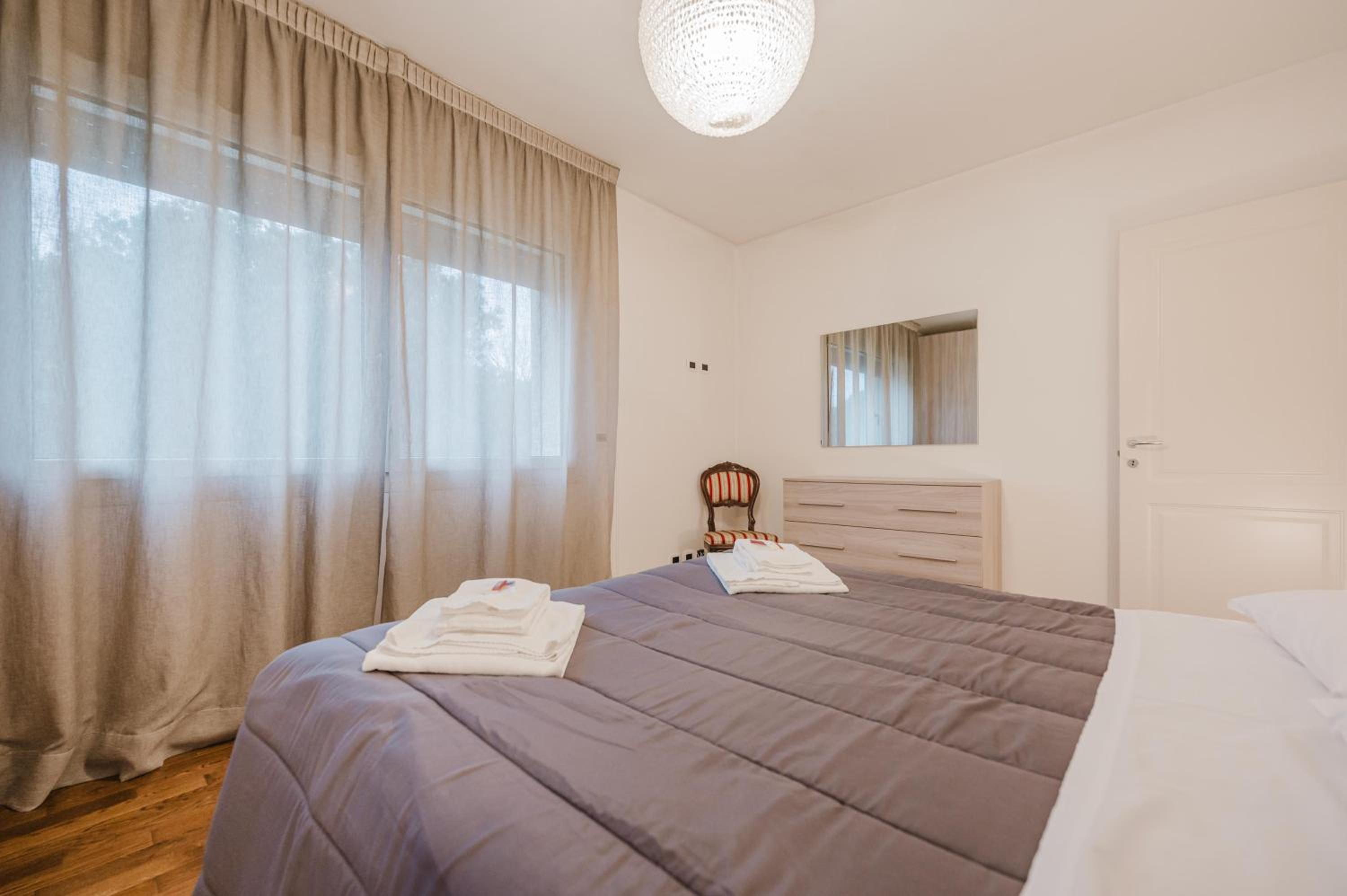 Lucrezia Suite - 10 min from Venice & Free Parking
