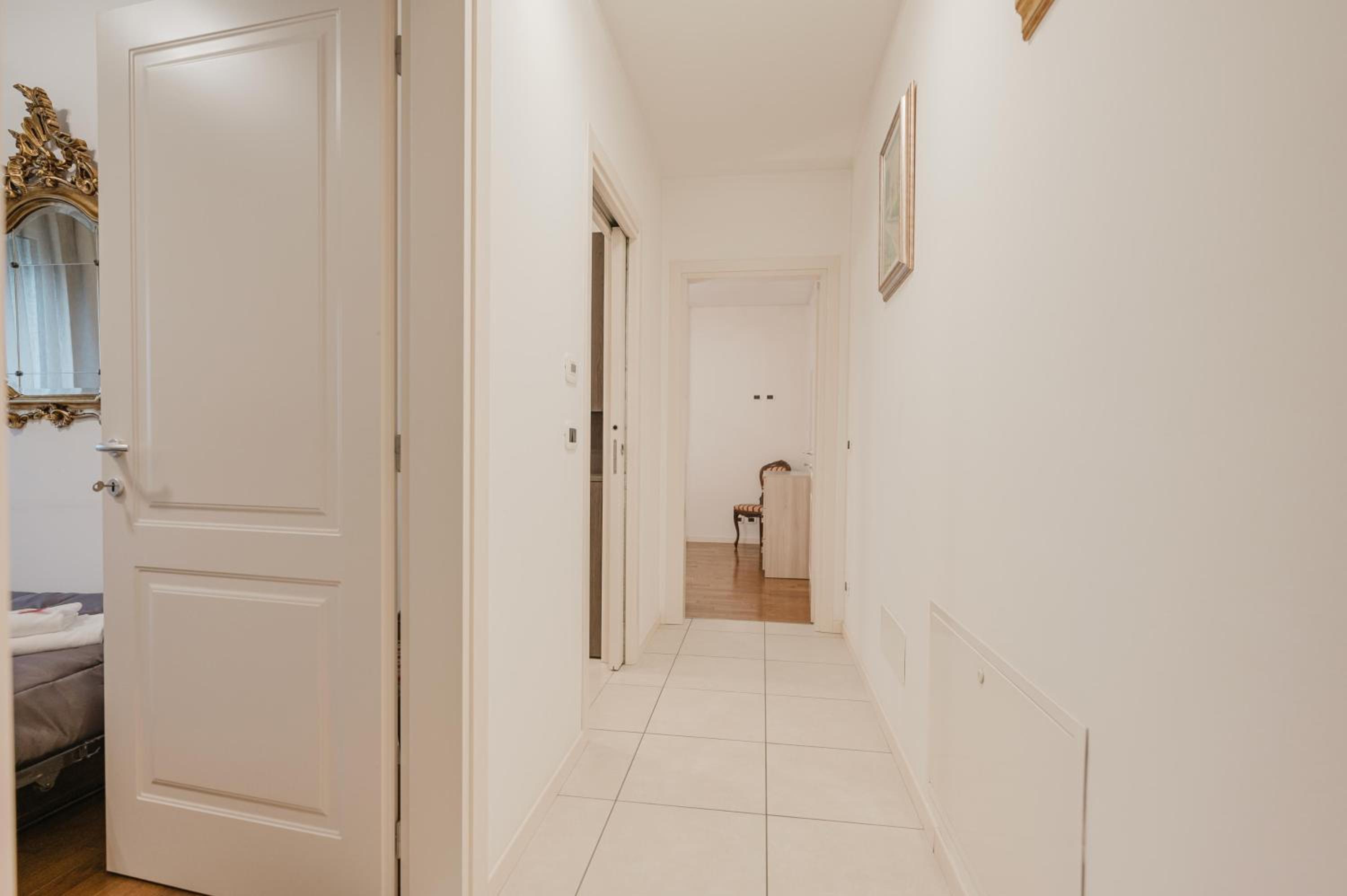 Lucrezia Suite - 10 min from Venice & Free Parking