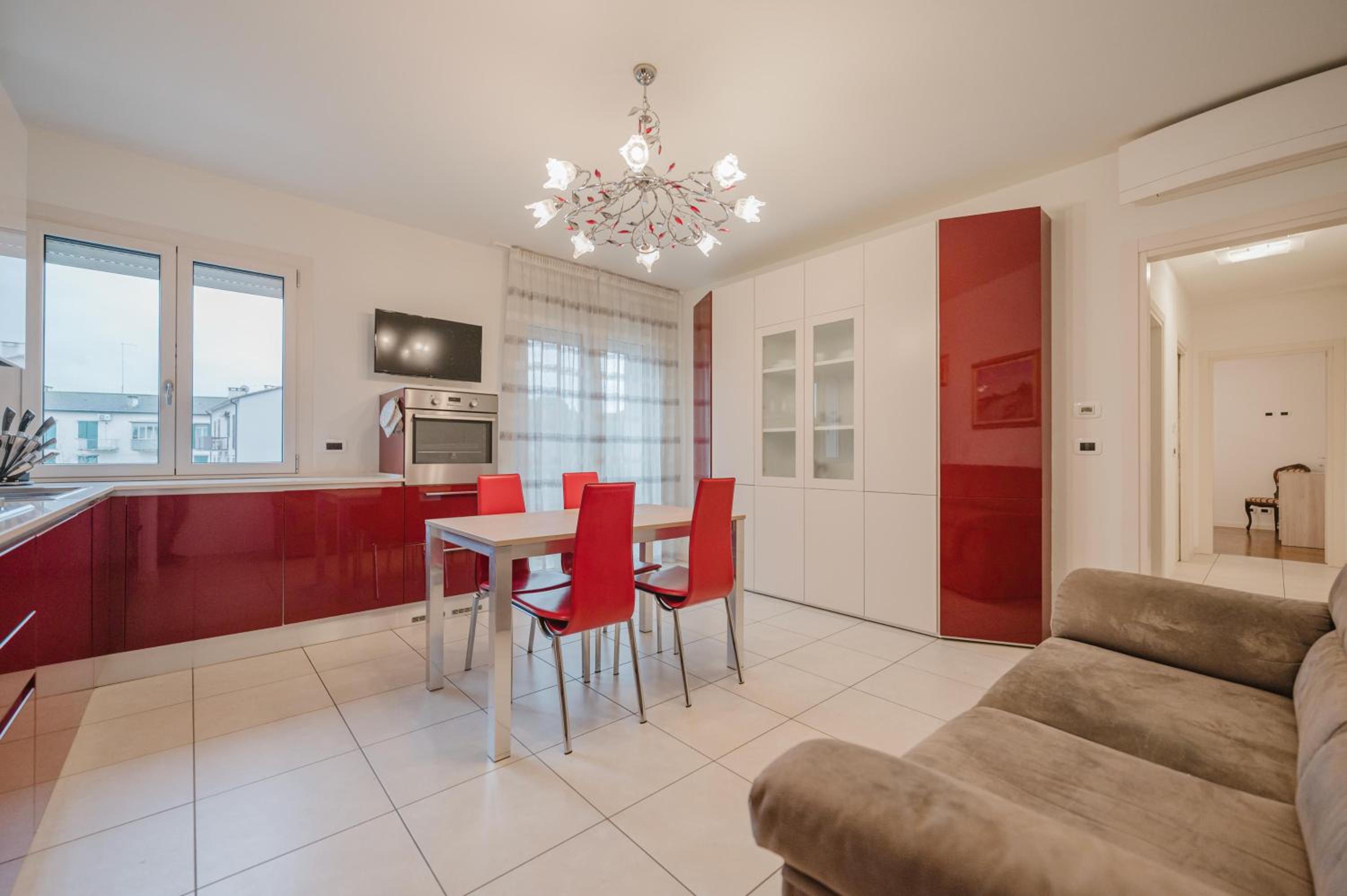 Lucrezia Suite - 10 min from Venice & Free Parking