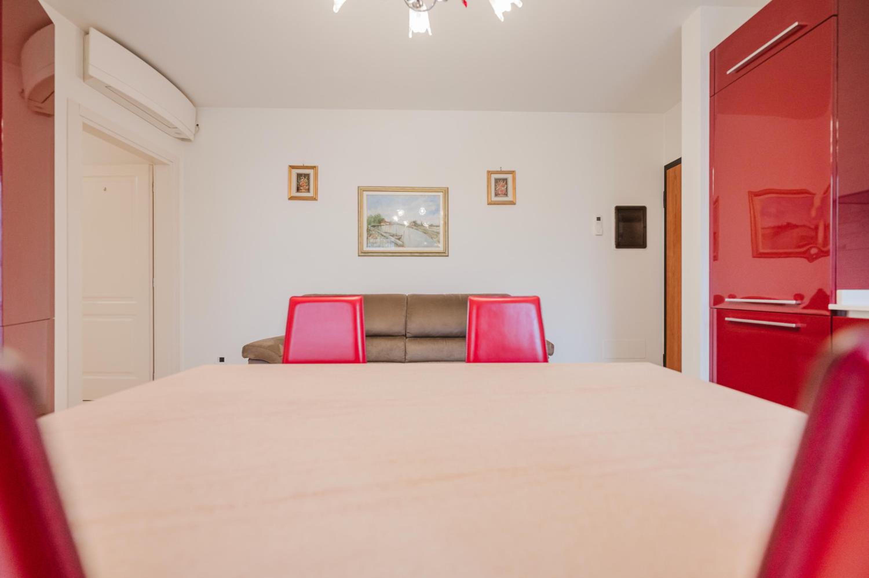 Lucrezia Suite - 10 min from Venice & Free Parking