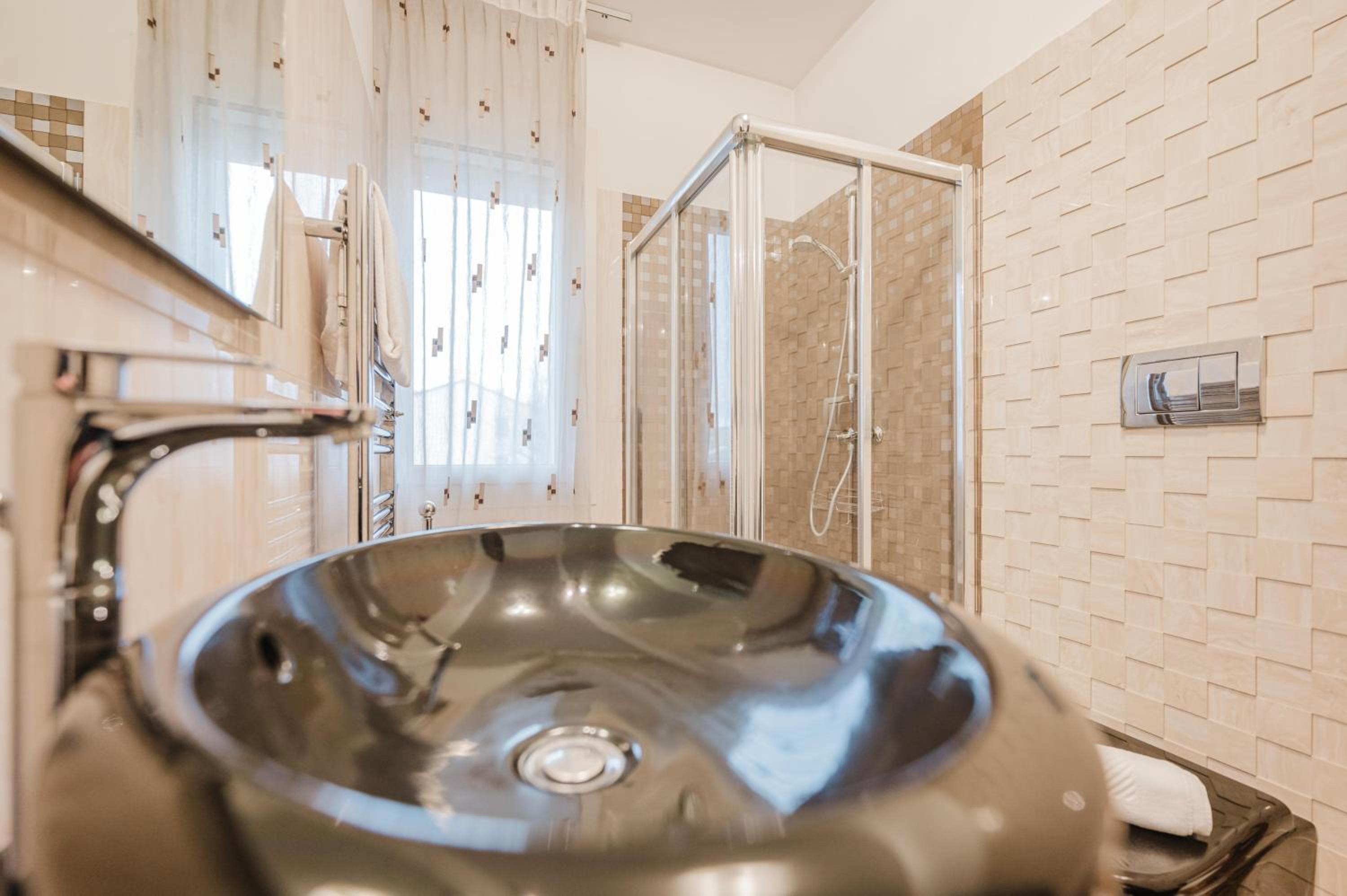 Lucrezia Suite - 10 min from Venice & Free Parking