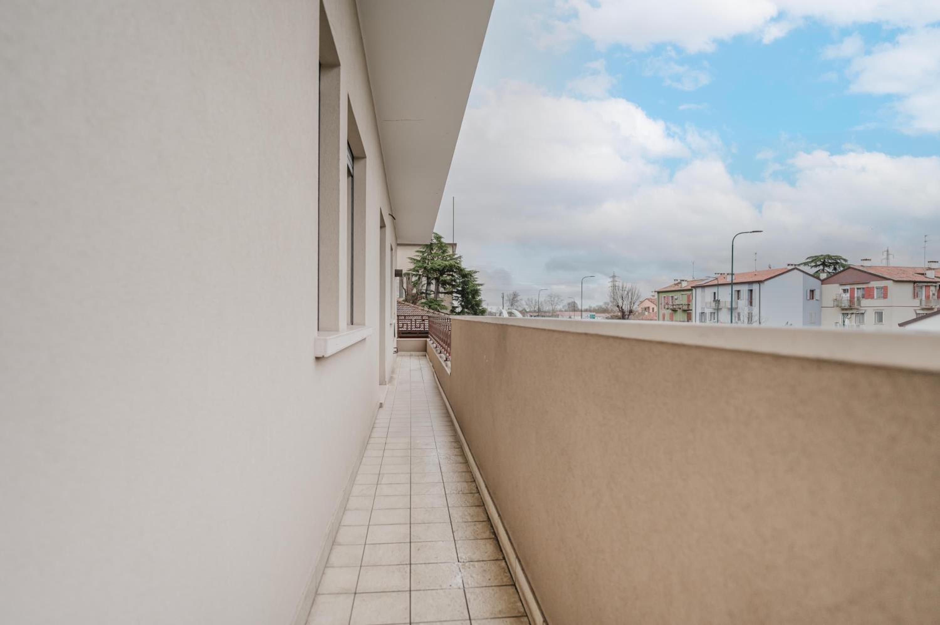 Lucrezia Suite - 10 min from Venice & Free Parking