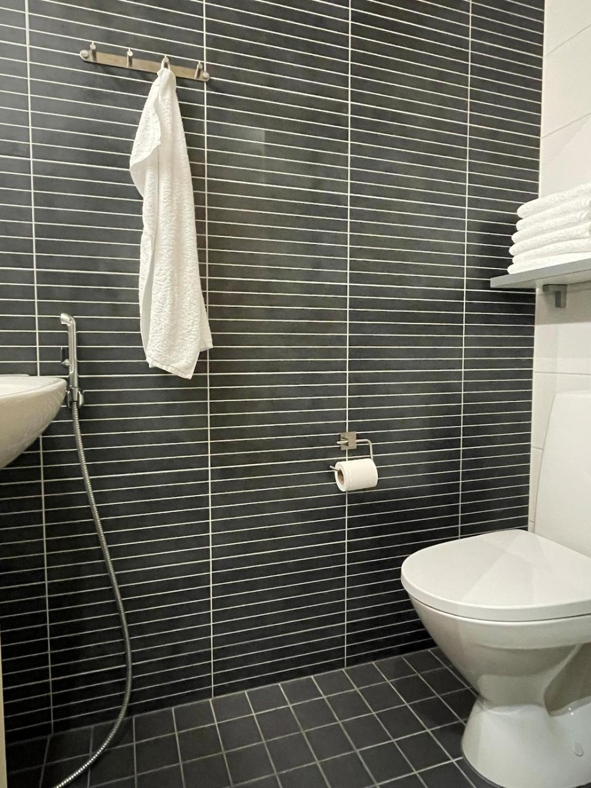 Spa Chalet Calluna