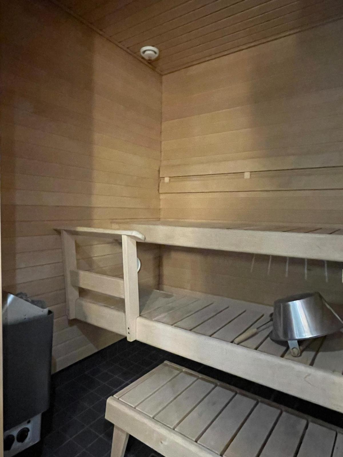 Spa Chalet Calluna