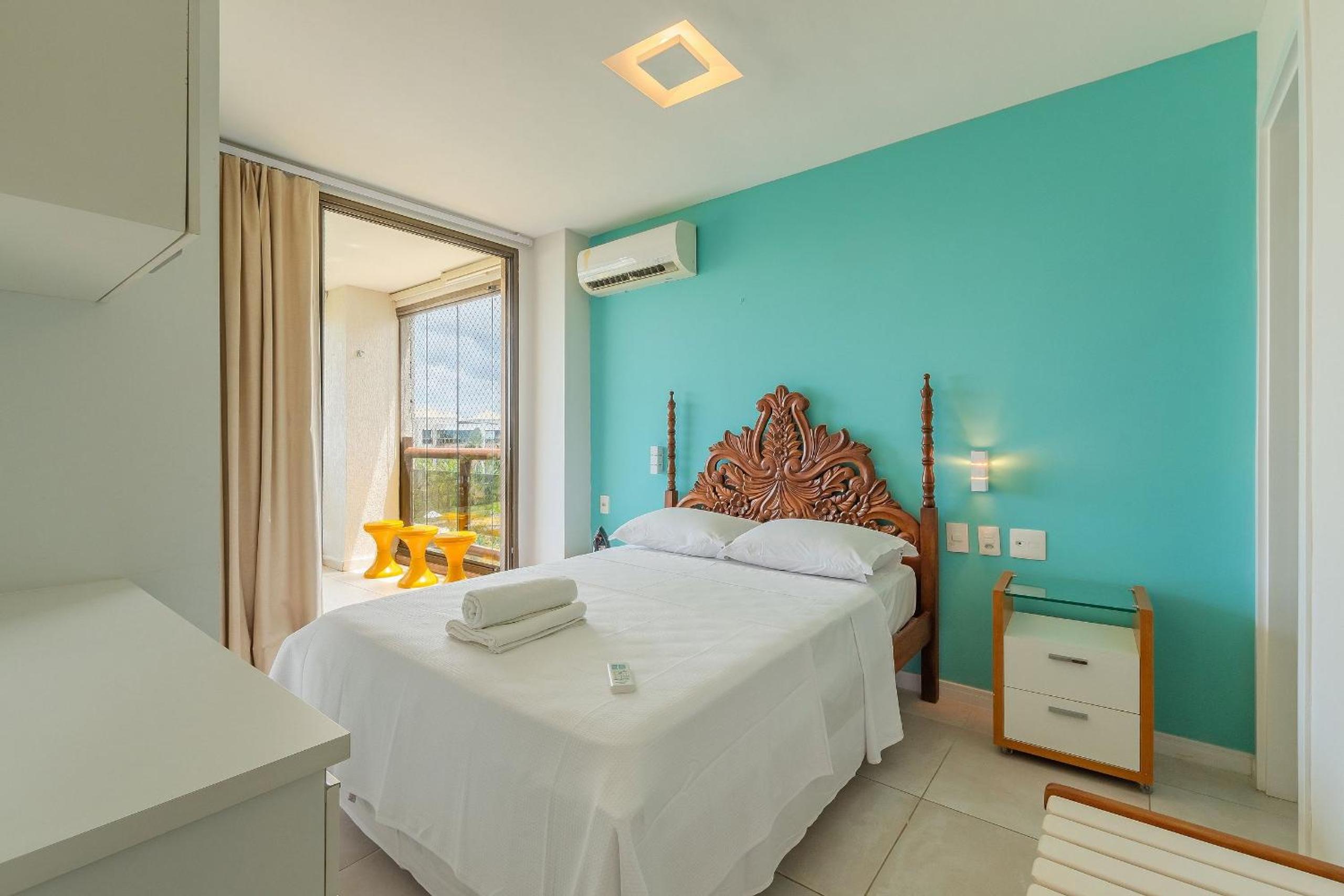 Wai Wai #A406 - Beachfront Resort By Carpediem