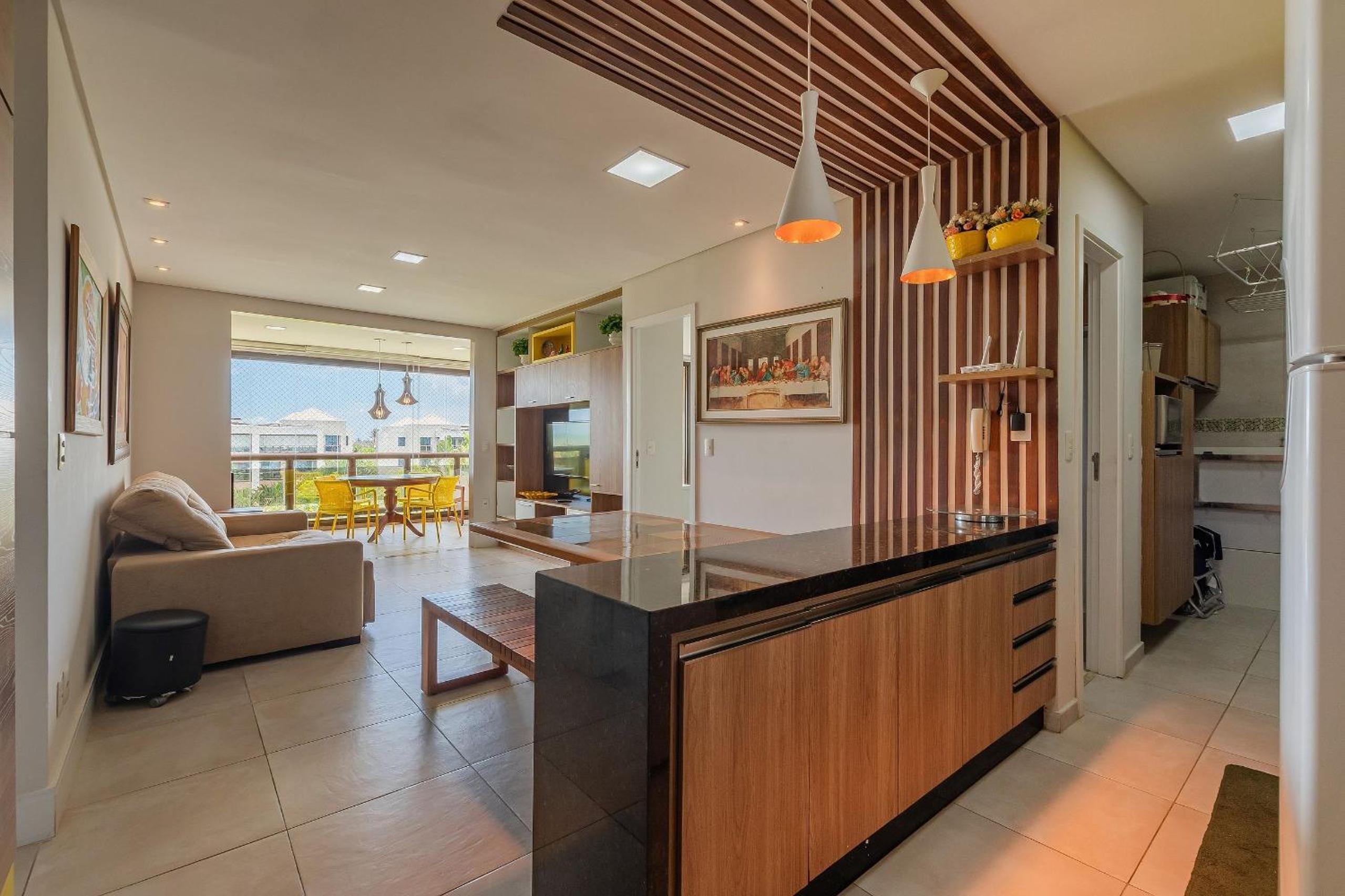 Wai Wai #A406 - Beachfront Resort By Carpediem