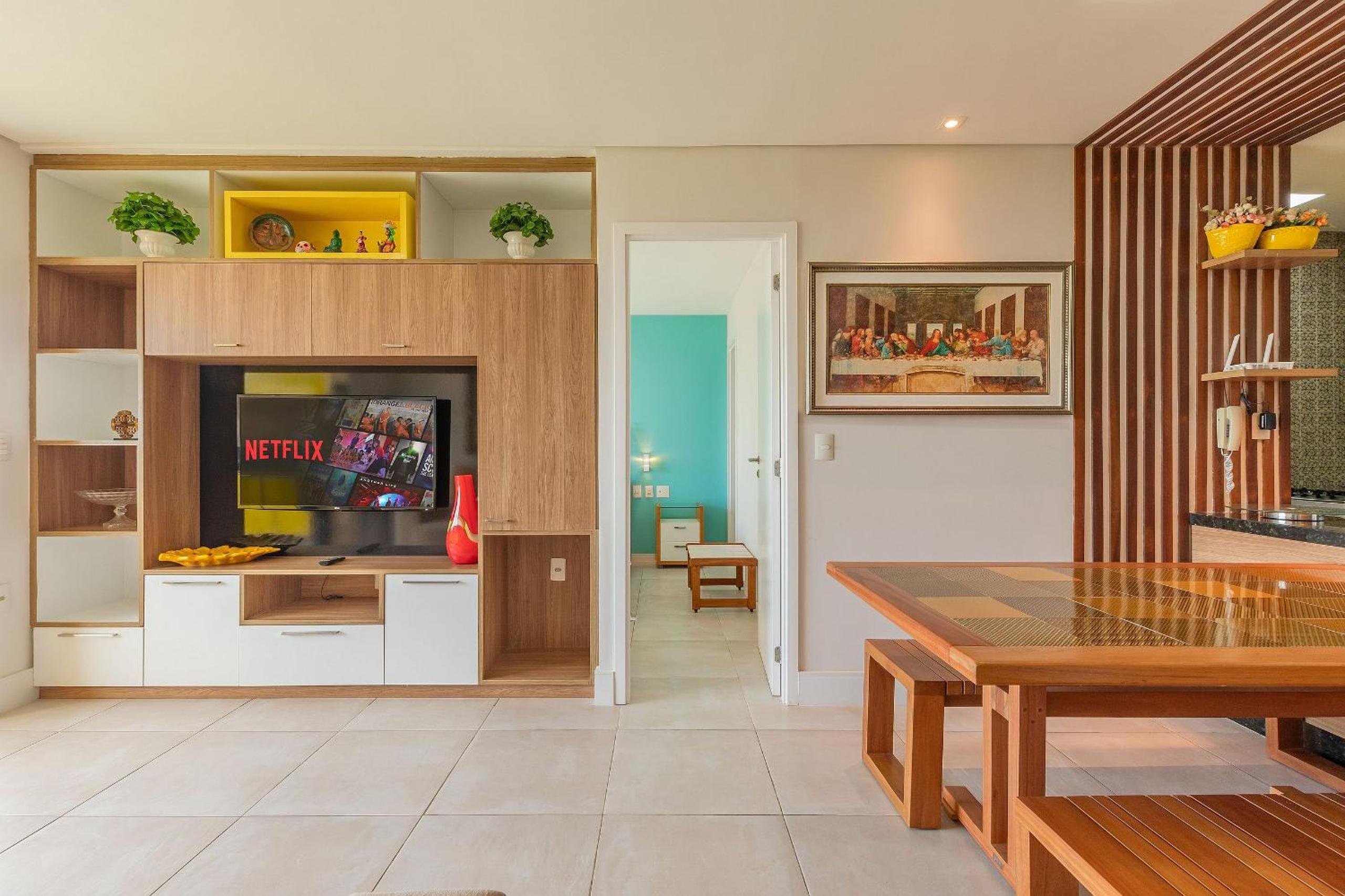 Wai Wai #A406 - Beachfront Resort By Carpediem