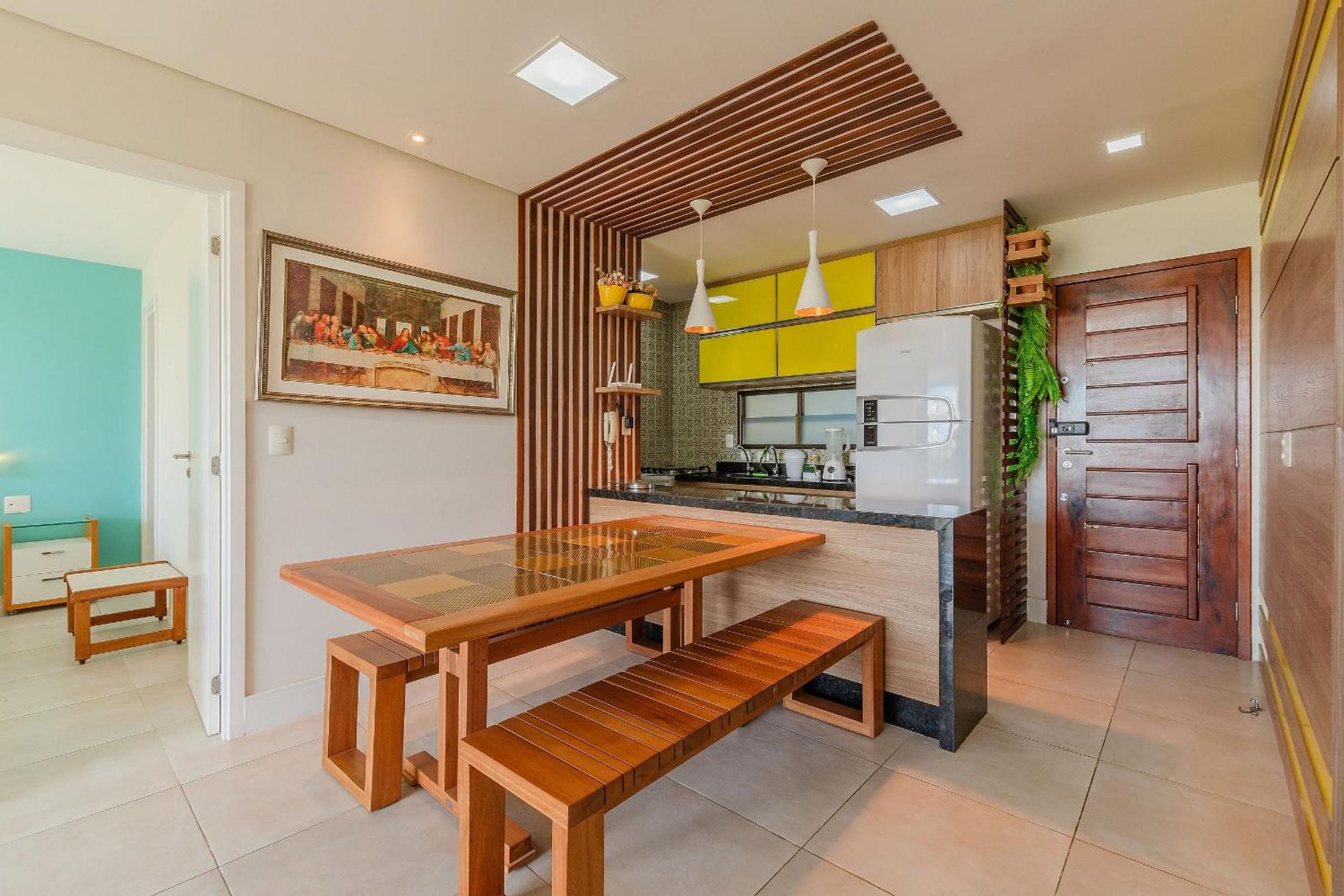 Wai Wai #A406 - Beachfront Resort By Carpediem