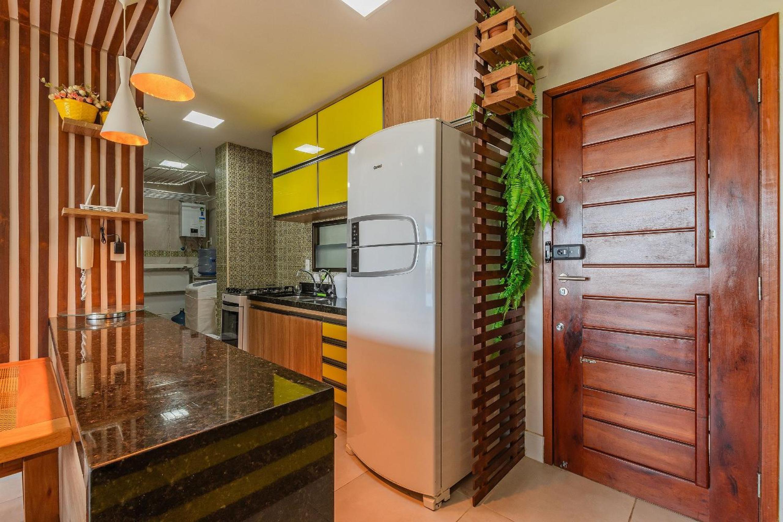 Wai Wai #A406 - Beachfront Resort By Carpediem