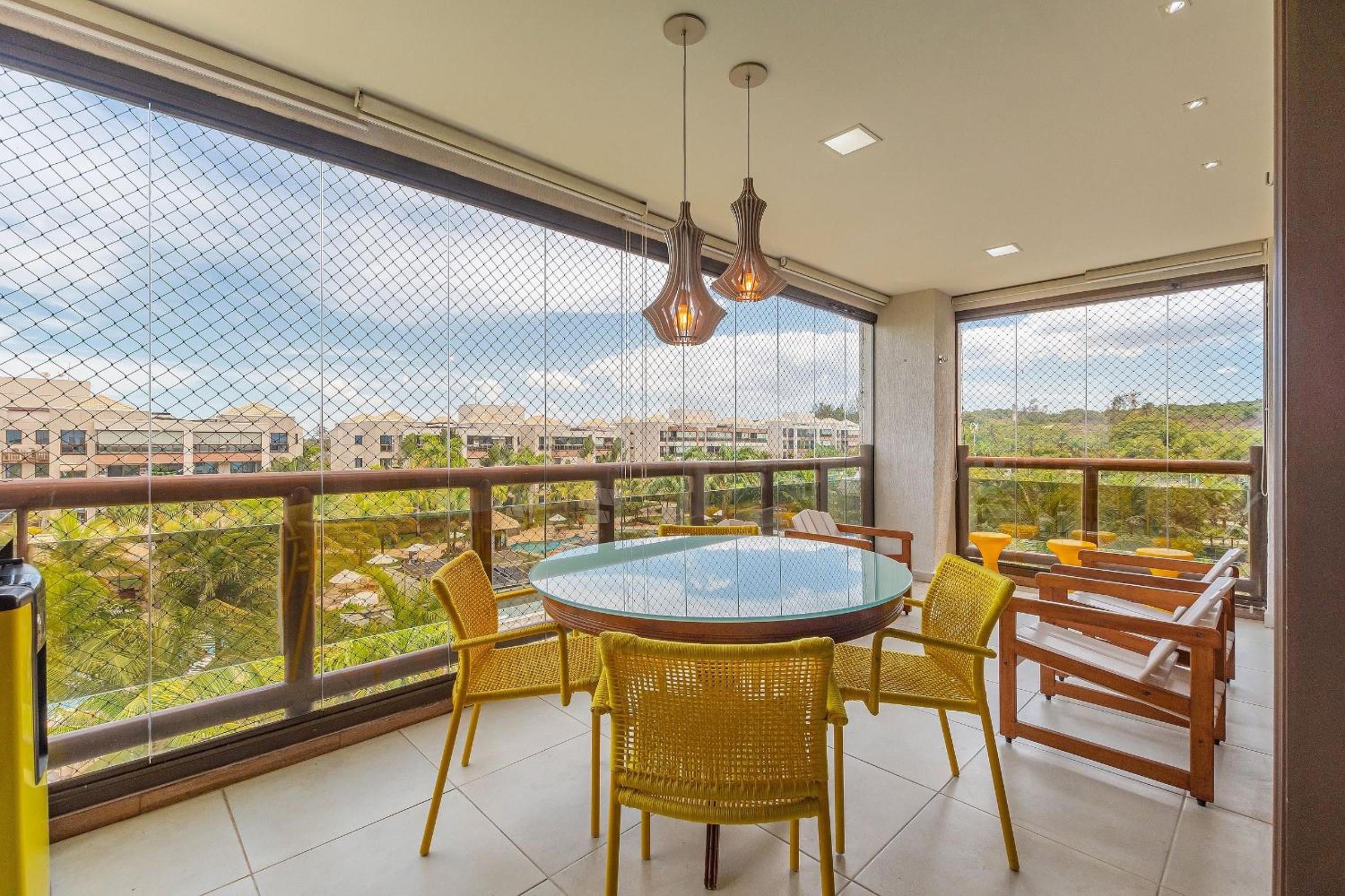 Wai Wai #A406 - Beachfront Resort By Carpediem
