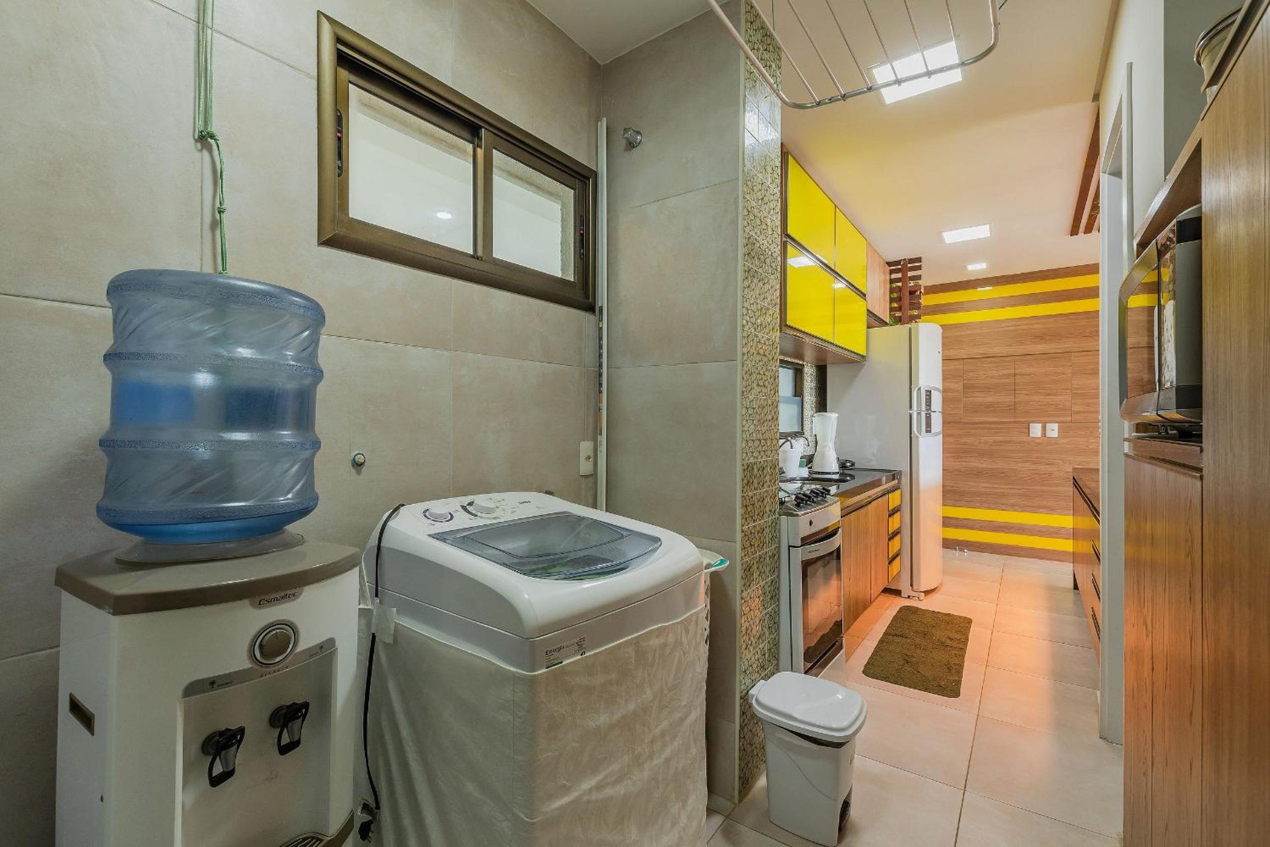 Wai Wai #A406 - Beachfront Resort By Carpediem