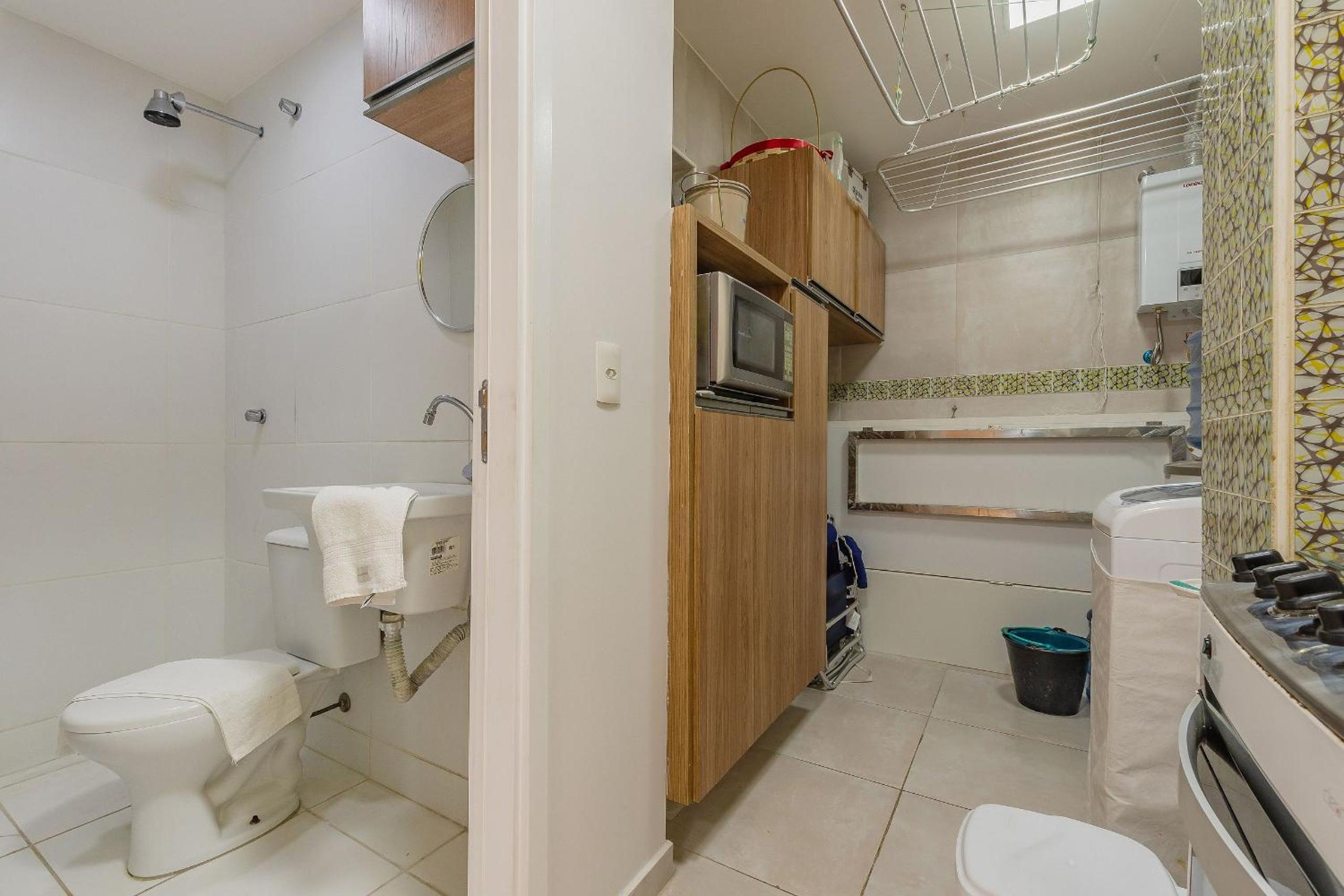 Wai Wai #A406 - Beachfront Resort By Carpediem