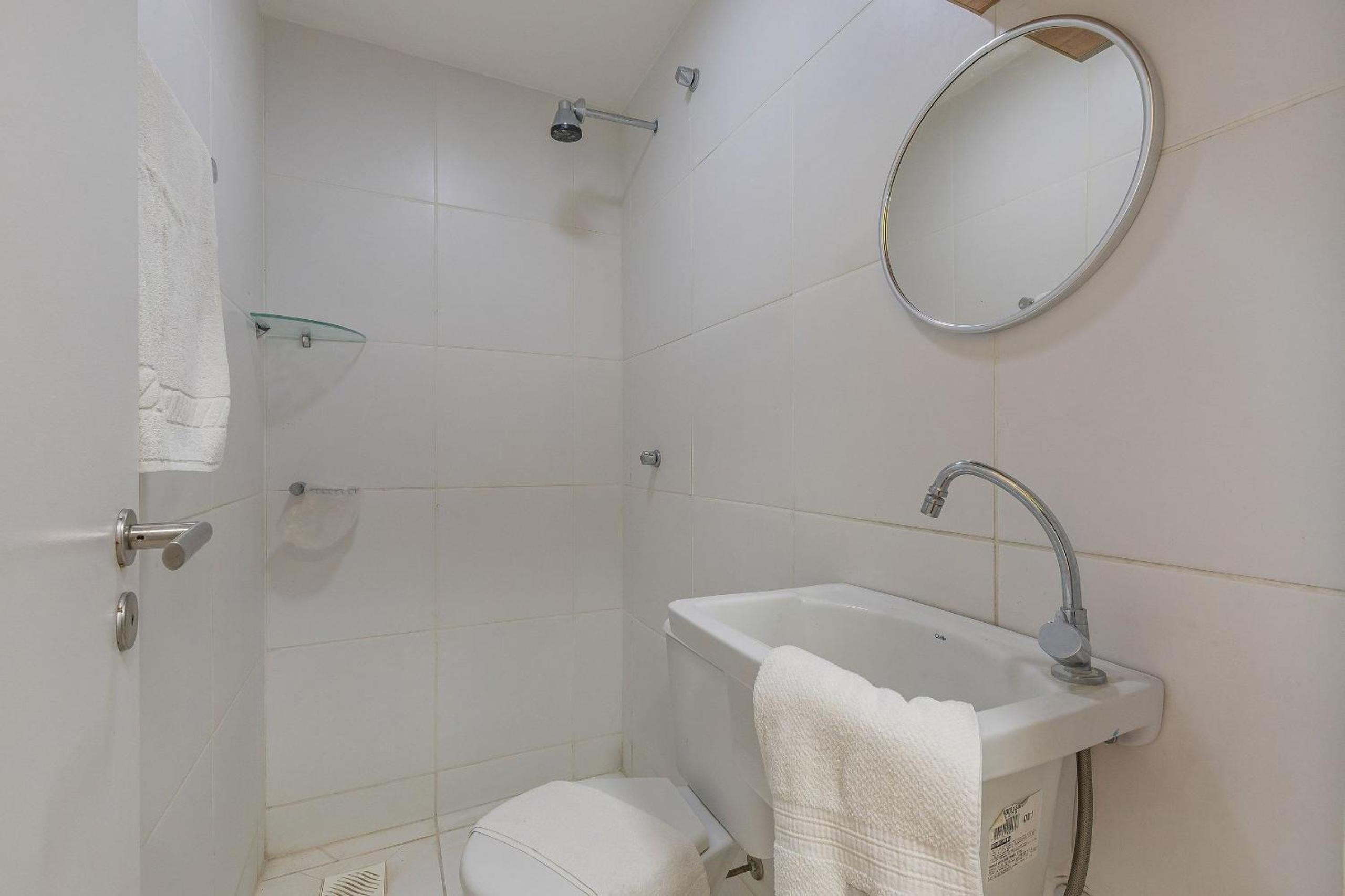 Wai Wai #A406 - Beachfront Resort By Carpediem