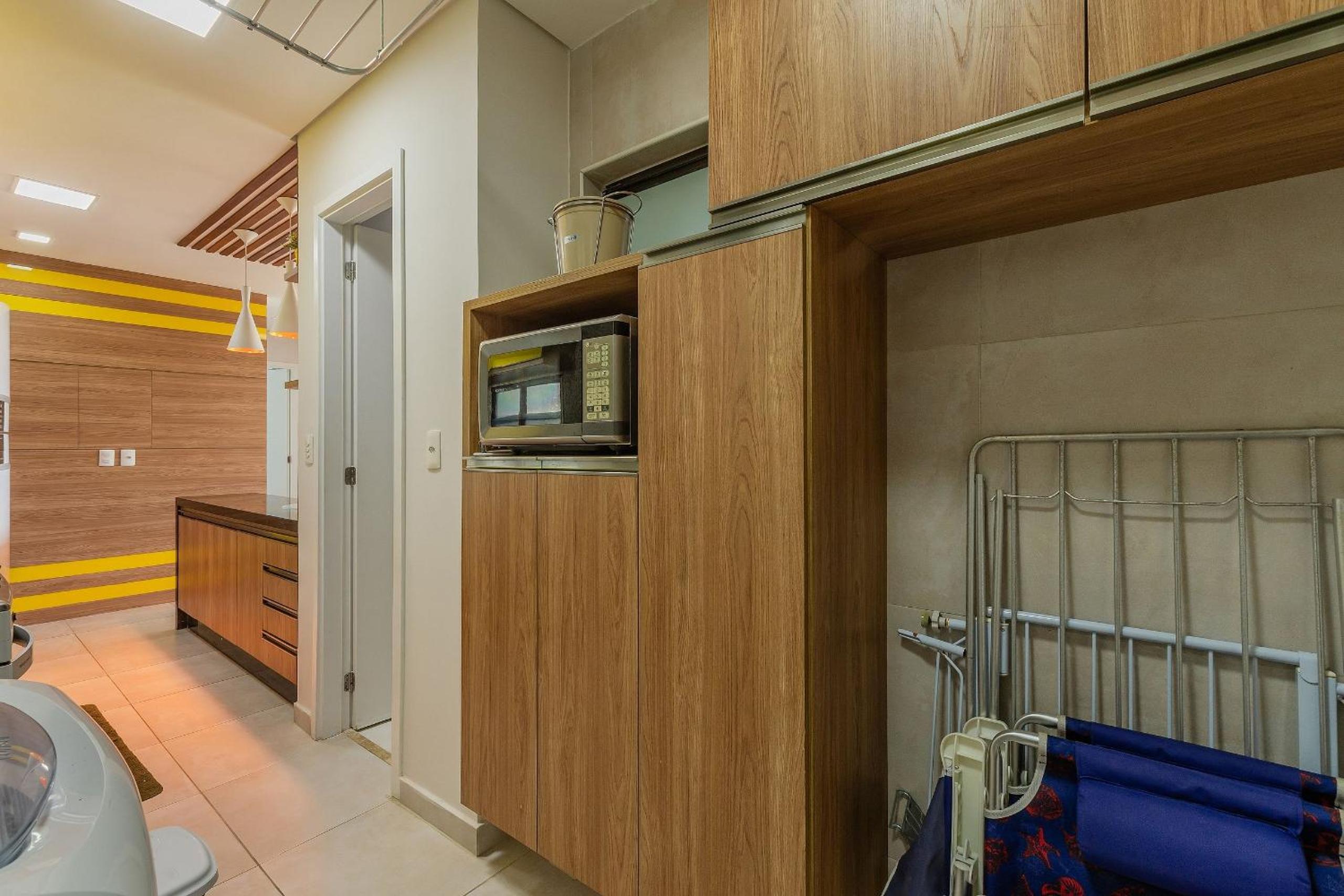 Wai Wai #A406 - Beachfront Resort By Carpediem