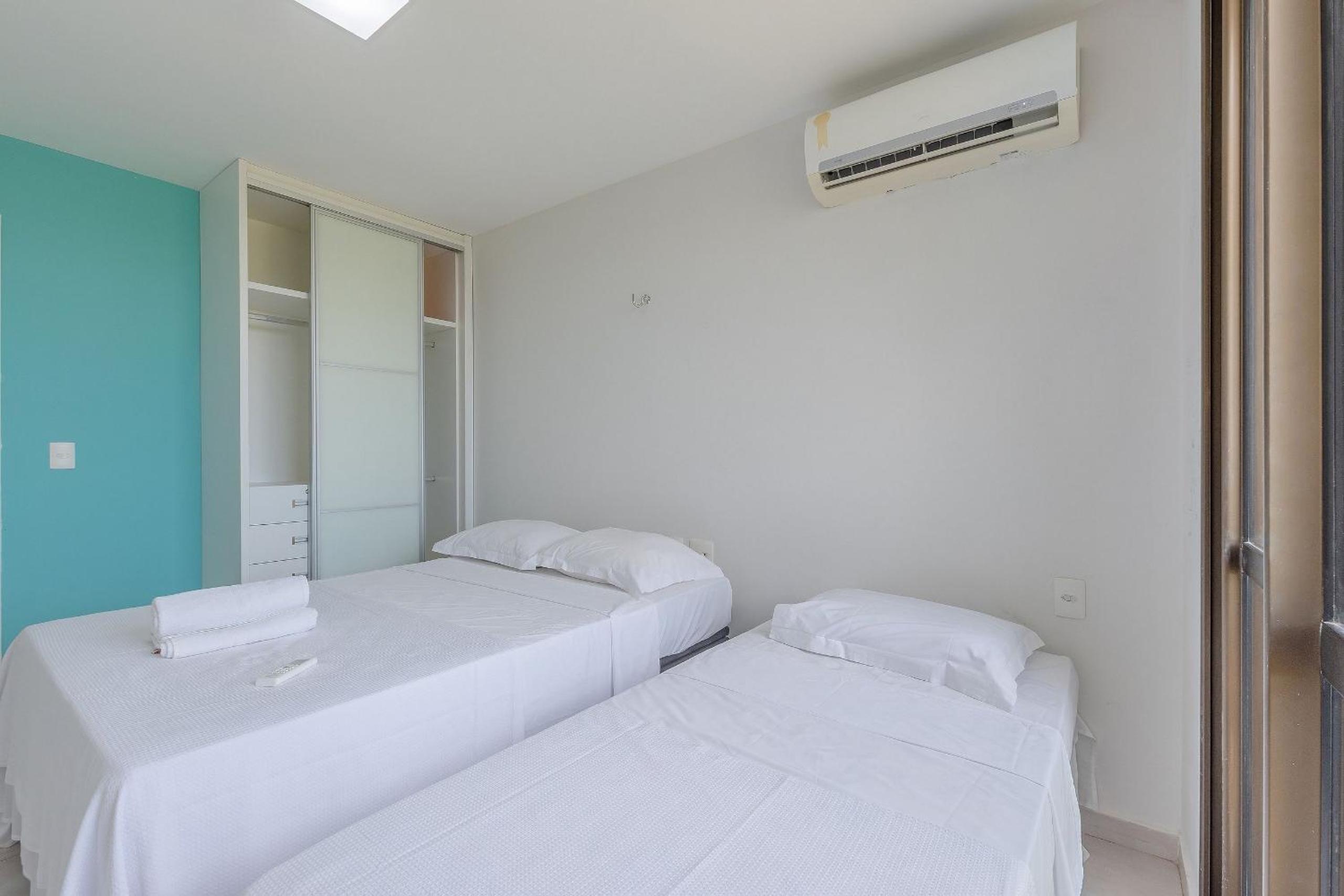 Wai Wai #A406 - Beachfront Resort By Carpediem