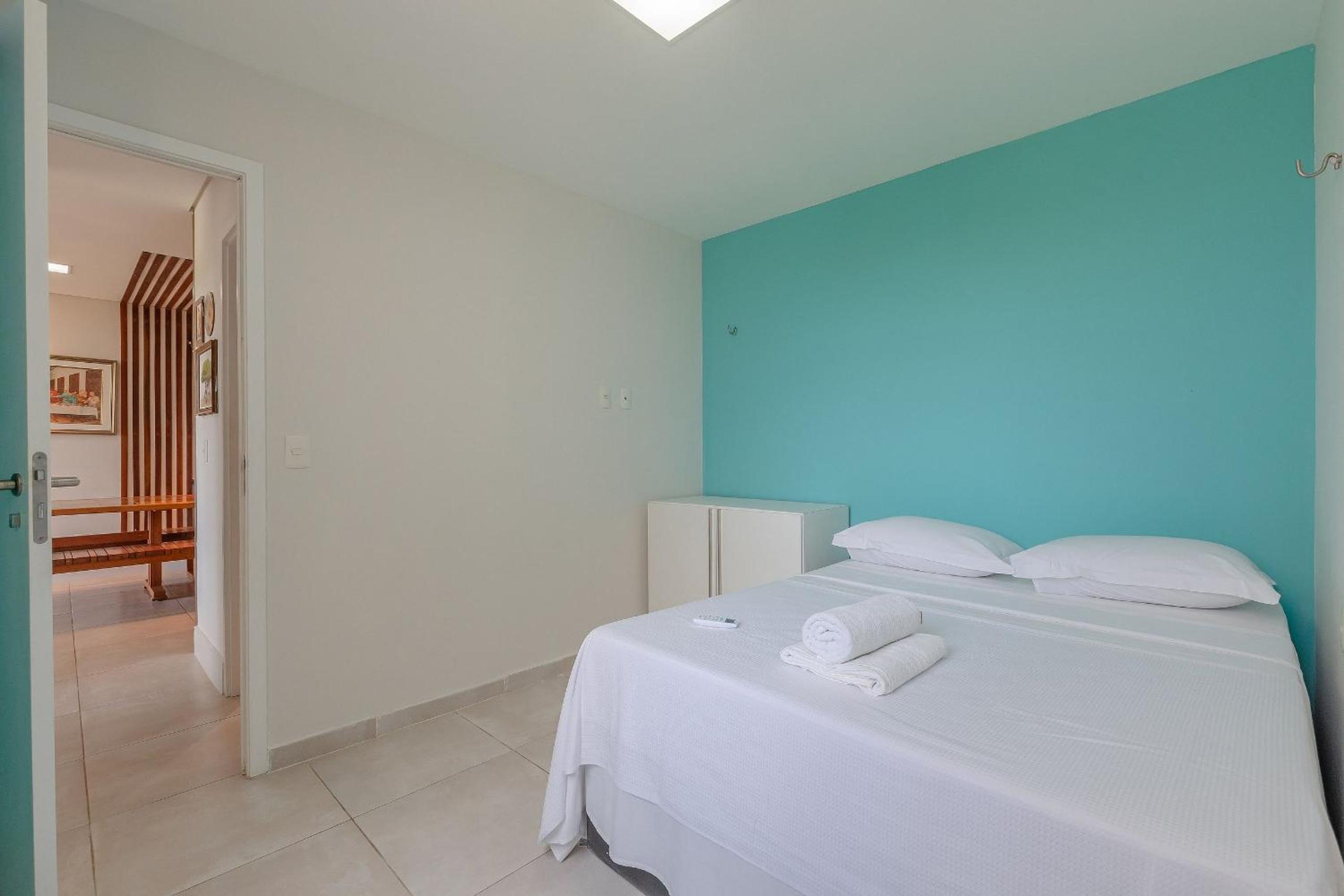 Wai Wai #A406 - Beachfront Resort By Carpediem