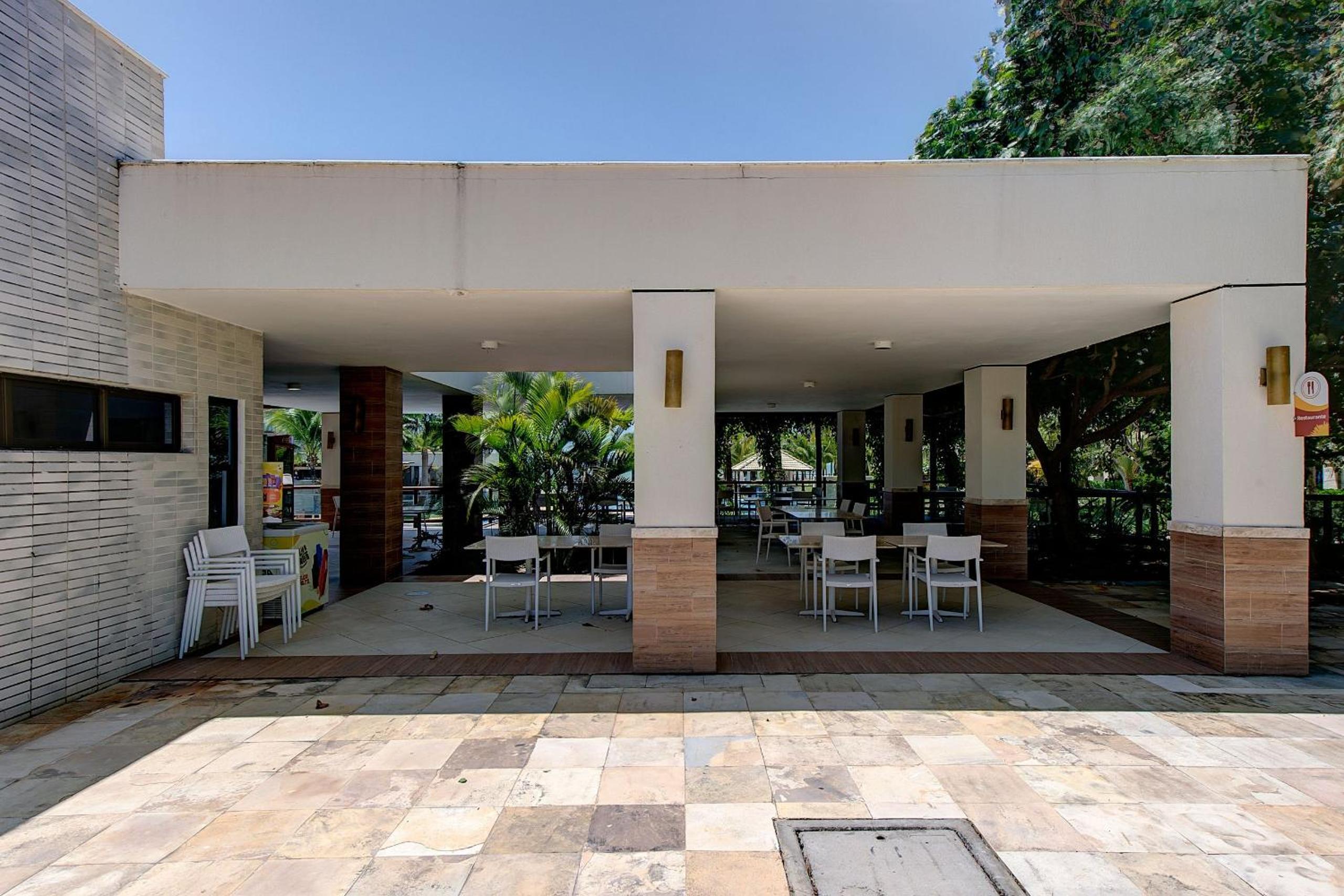 Wai Wai #A406 - Beachfront Resort By Carpediem