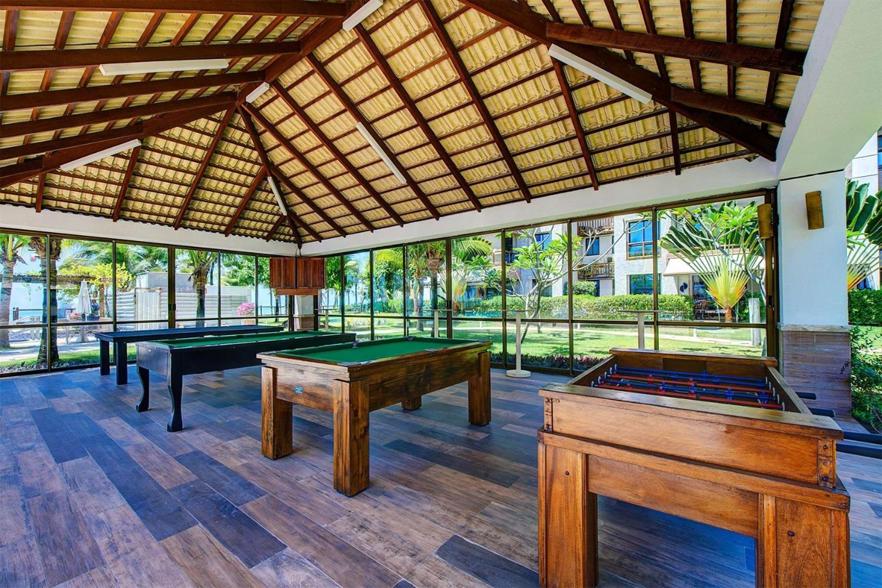 Wai Wai #A406 - Beachfront Resort By Carpediem