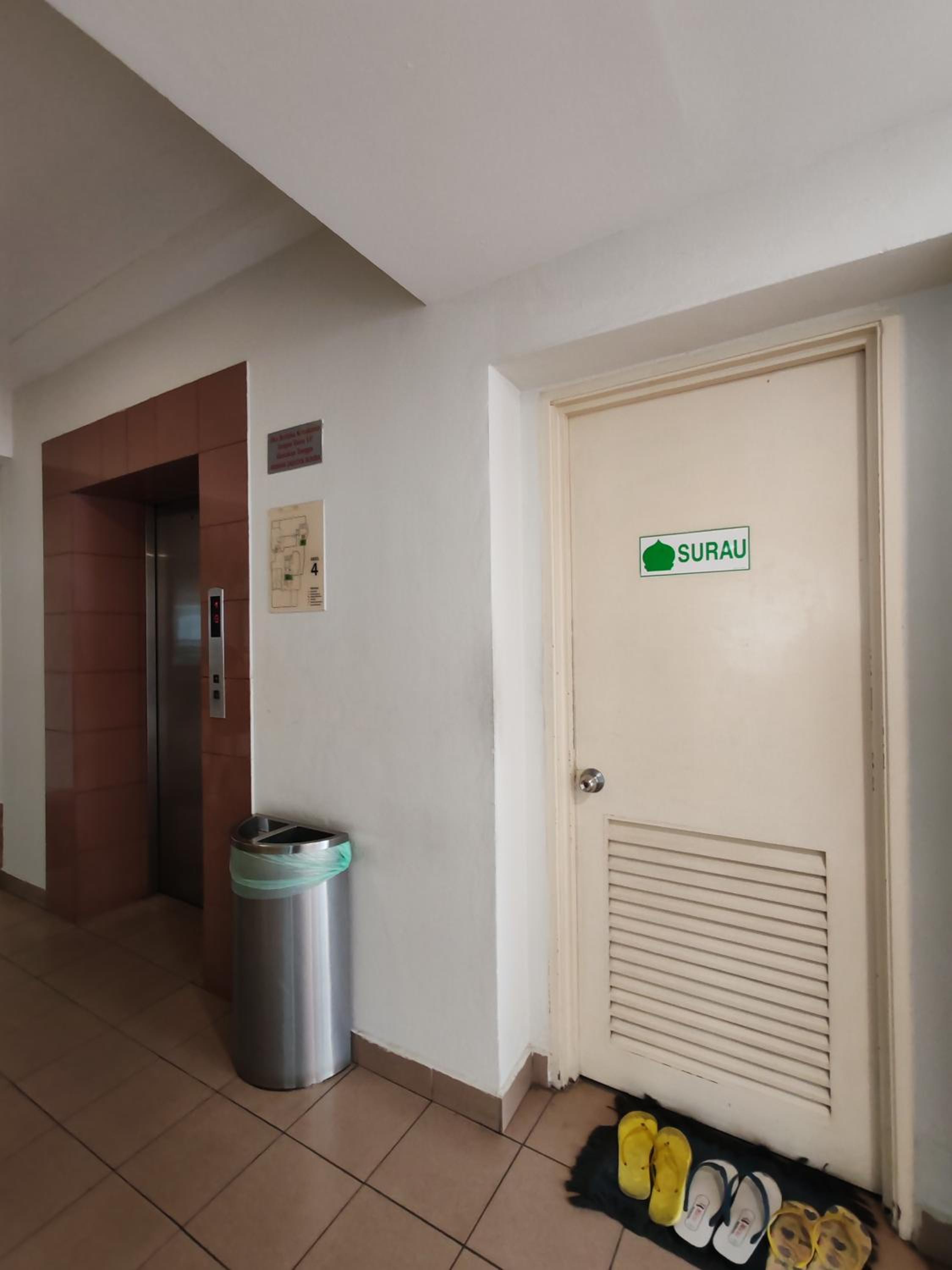 1211 Seri Bukit Ceylon KLCC 5 minutes to Alor Street Pavilion Bukit Bintang 2R2B 8Pax