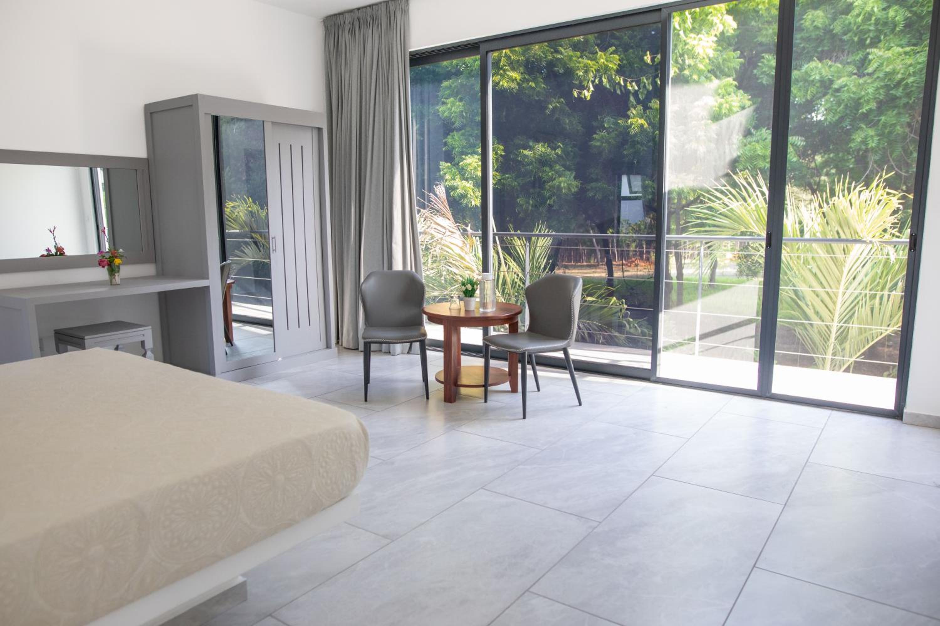 Coral Reef Villas - luxury 5 star villas each with private pool, Watamu
