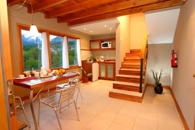 Aires del Beagle Apartment