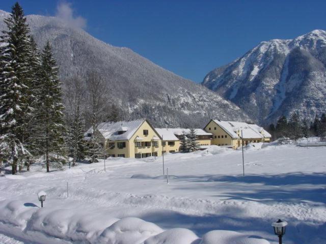 Austrian Sports Resort, BSFZ Obertraun