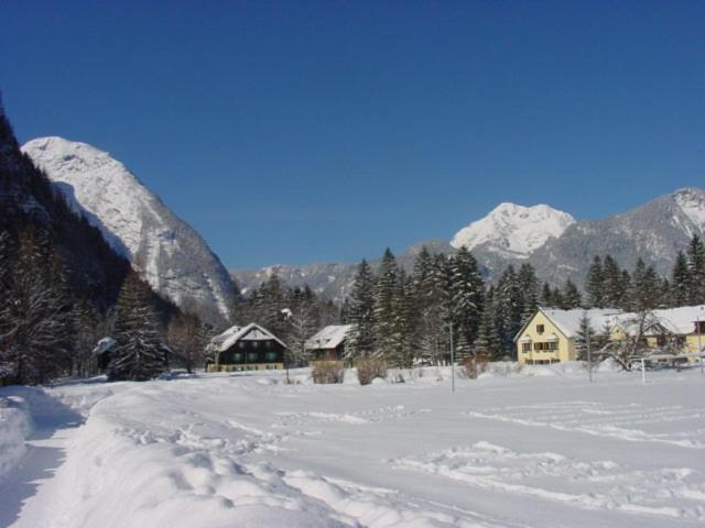 Austrian Sports Resort, BSFZ Obertraun