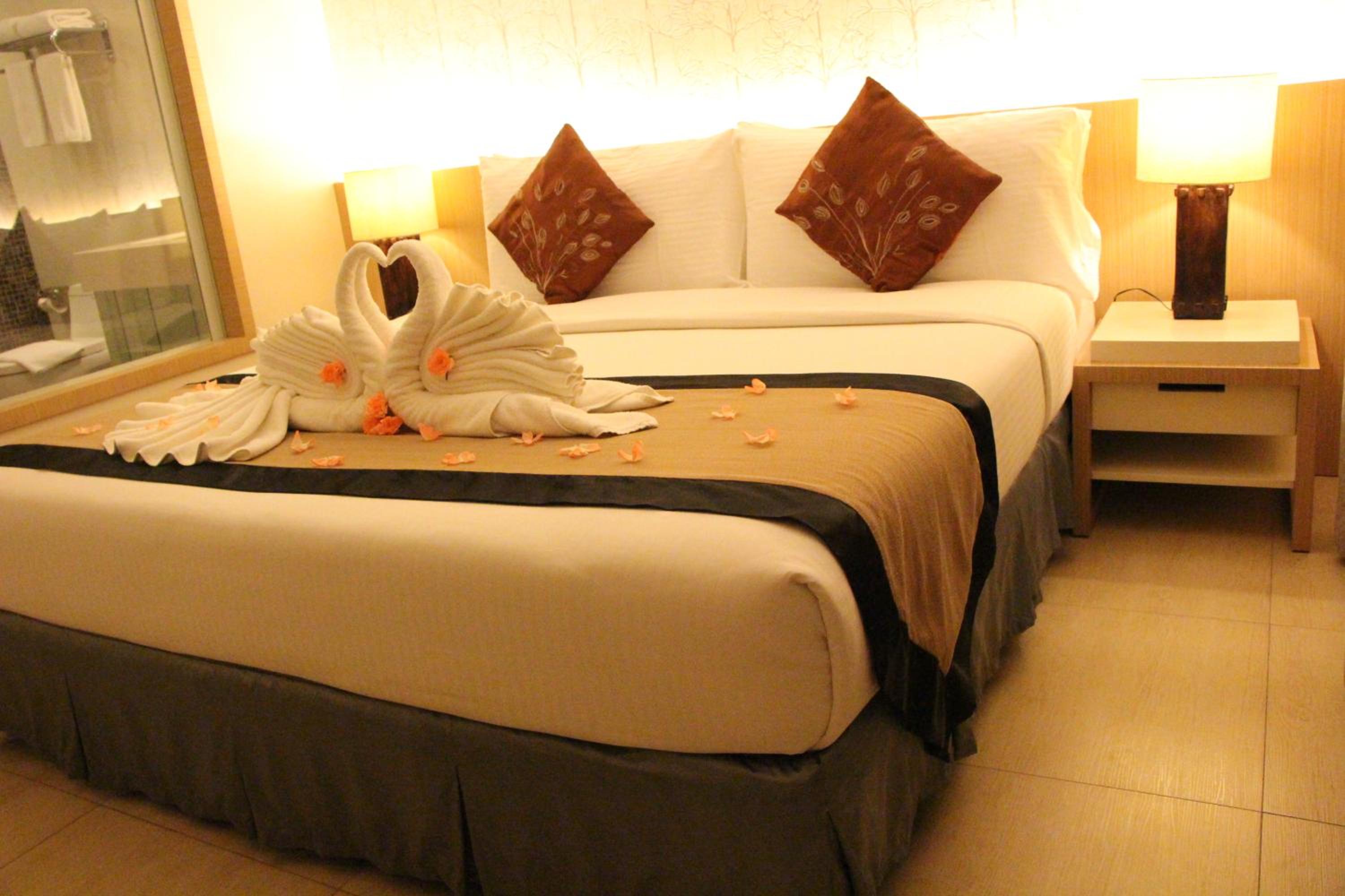 Mount Sea Resort, Rosario - 16