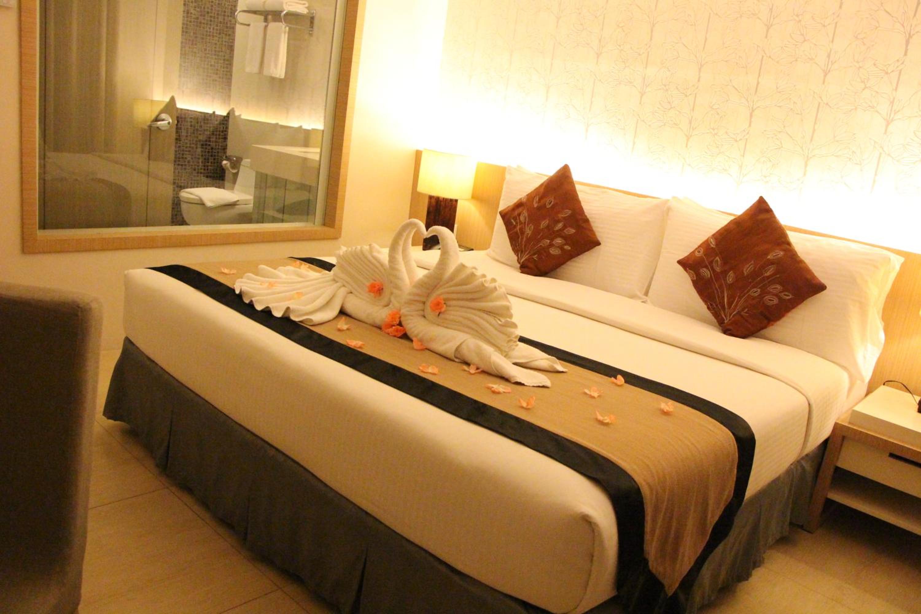 Mount Sea Resort, Rosario - 24