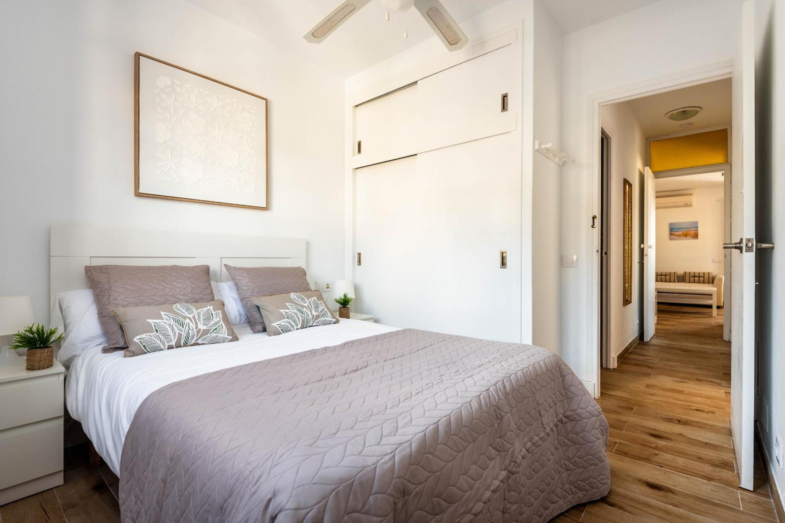 Menorca Apartamento Girasoles 64 by Mauter Villas