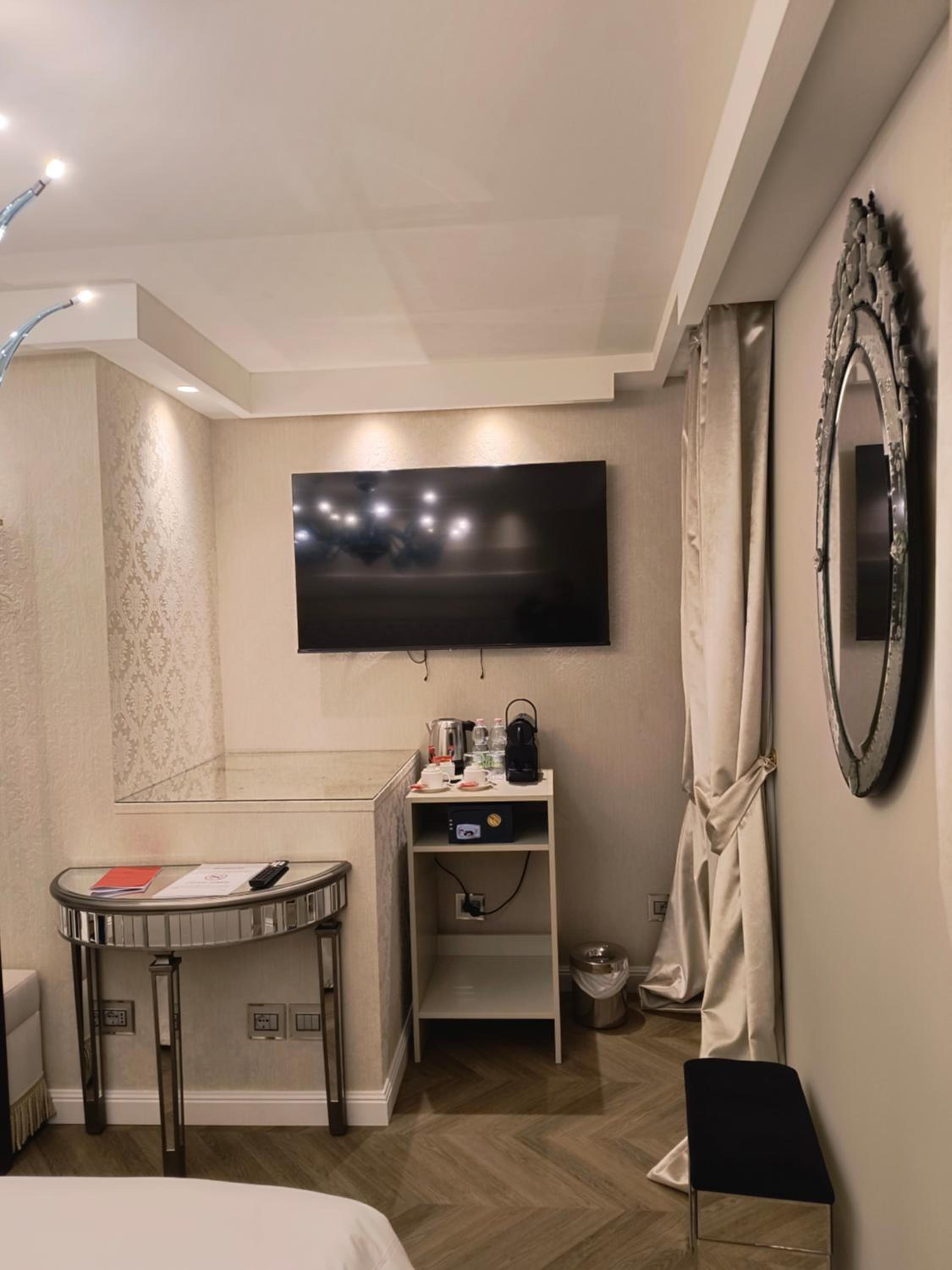 Cà dell'Arte Boutique