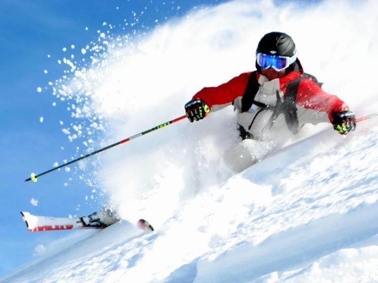 Austrian Sports Resort, BSFZ Obertraun
