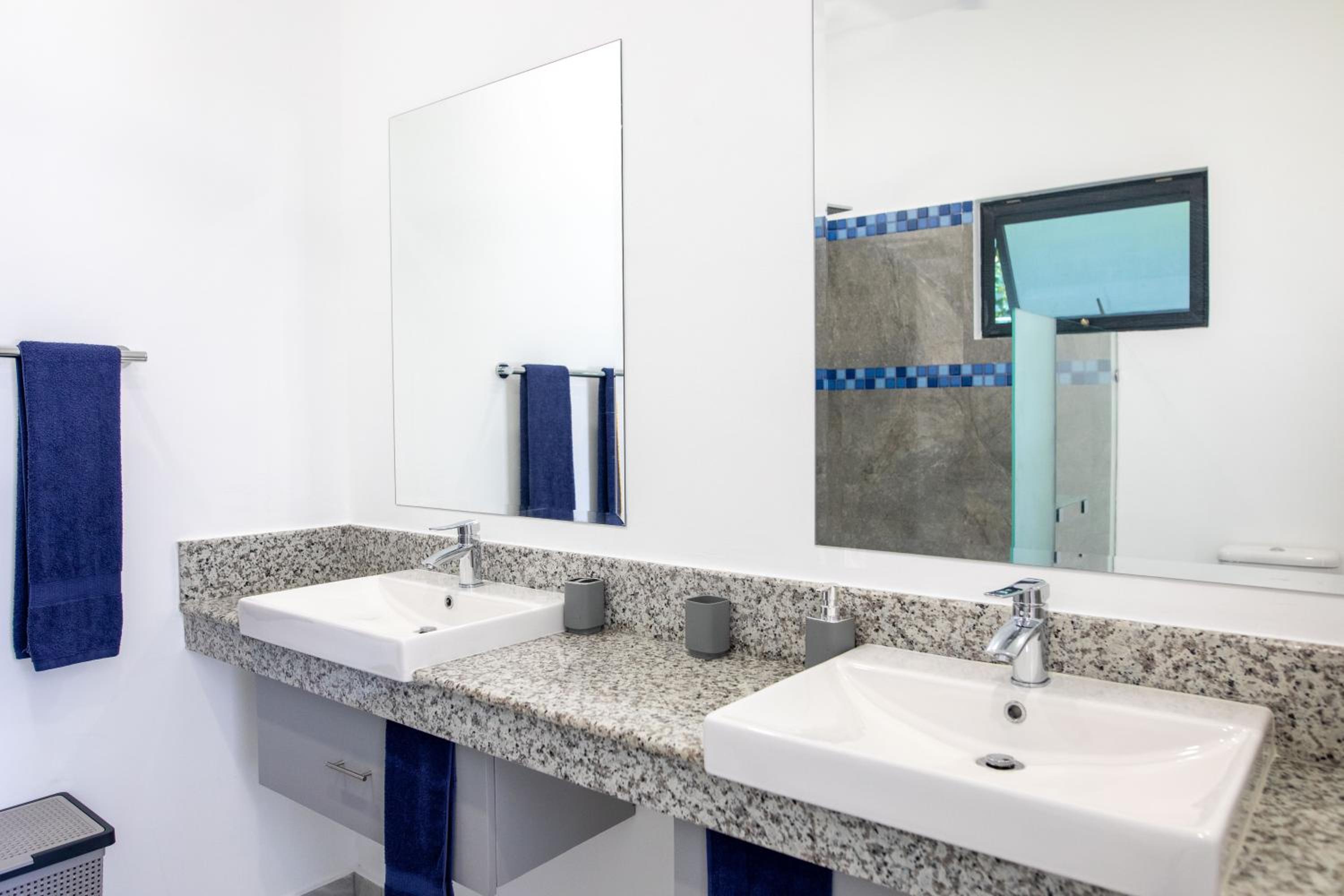 Coral Reef Villas - luxury 5 star villas each with private pool, Watamu