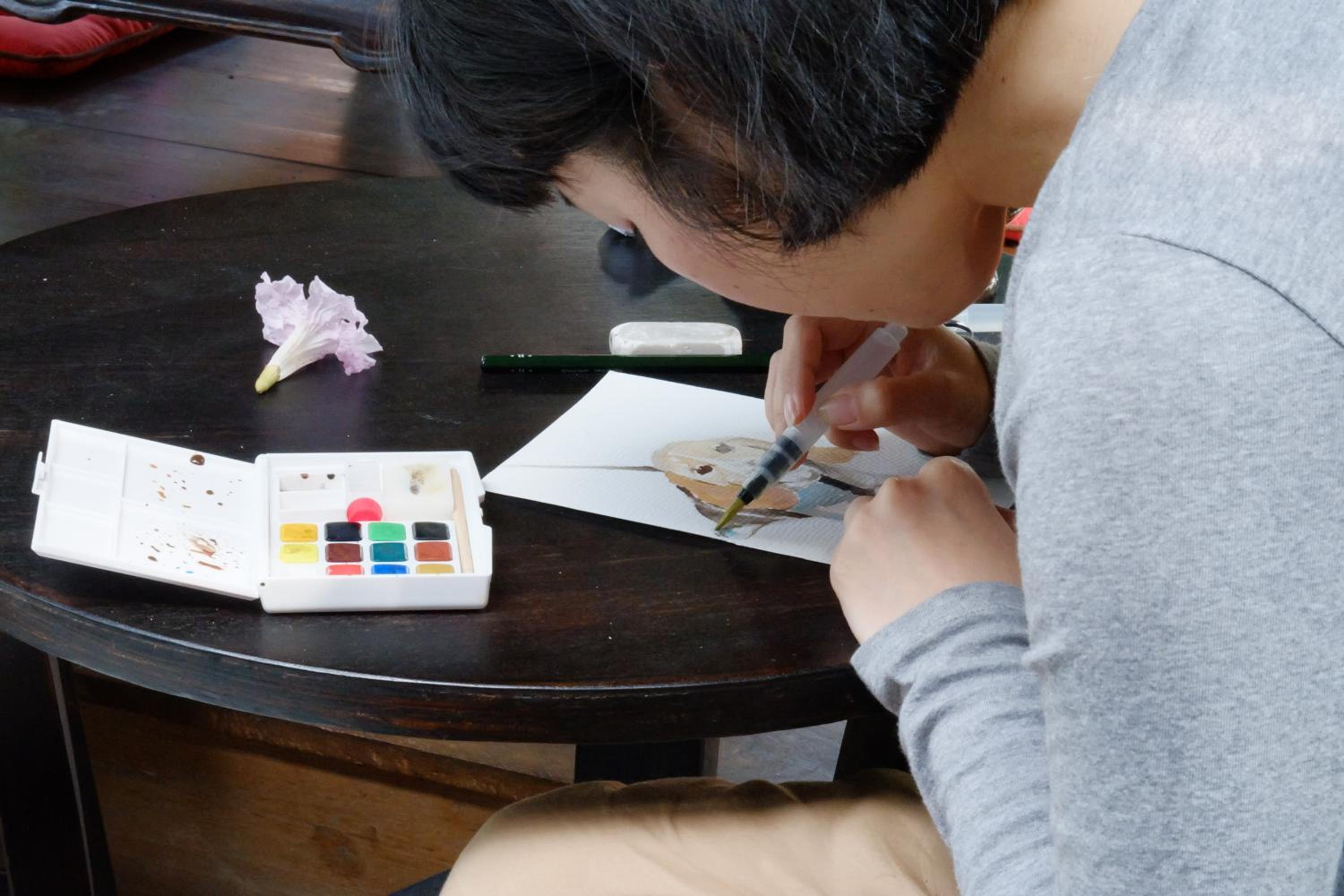 Kittawan Home&Gallery