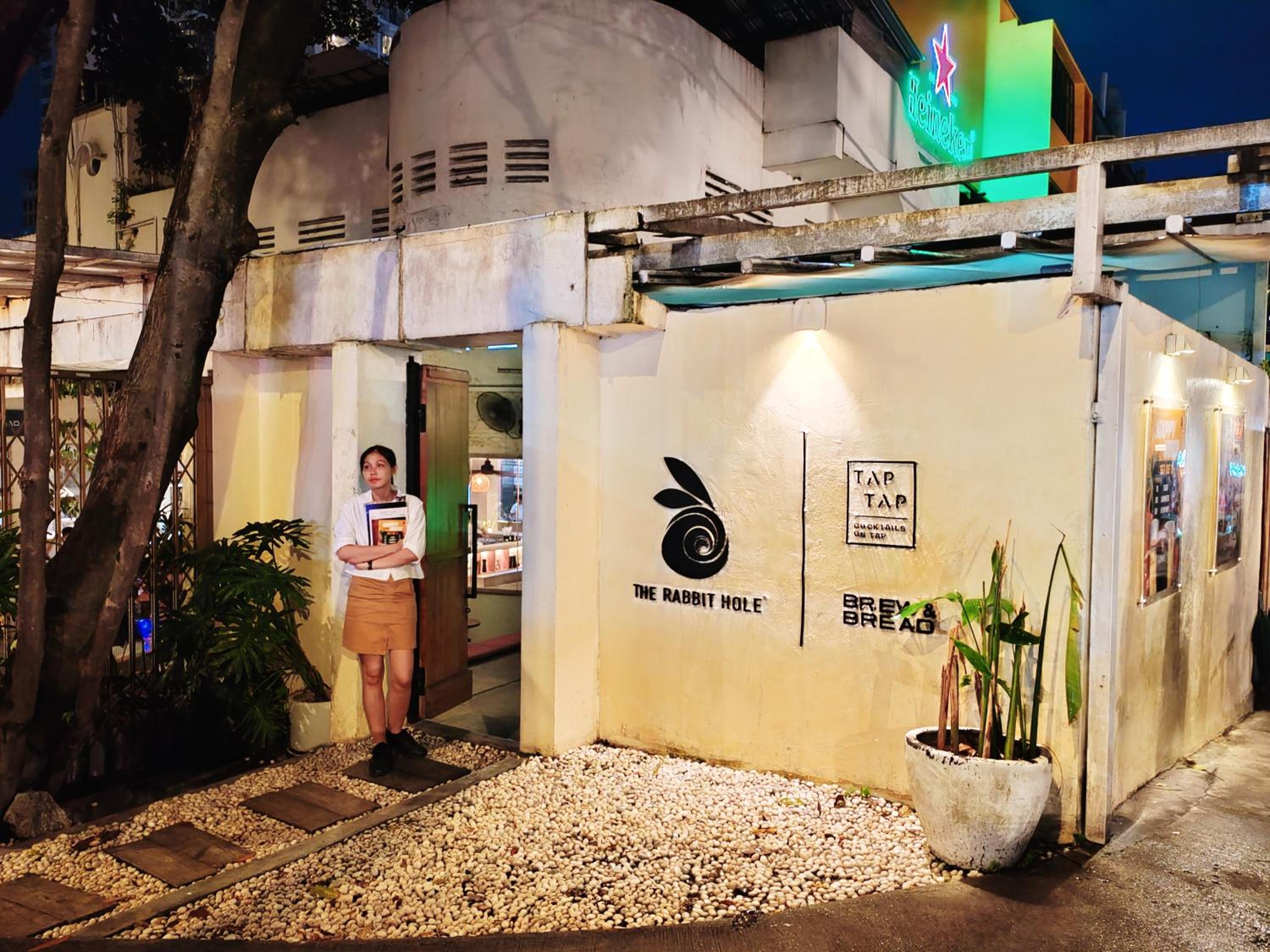 126 Bukit Ceylon 5 minutes KLCC Jalan Alor Pavilion Bukit Bintang 2R2B 8Pax