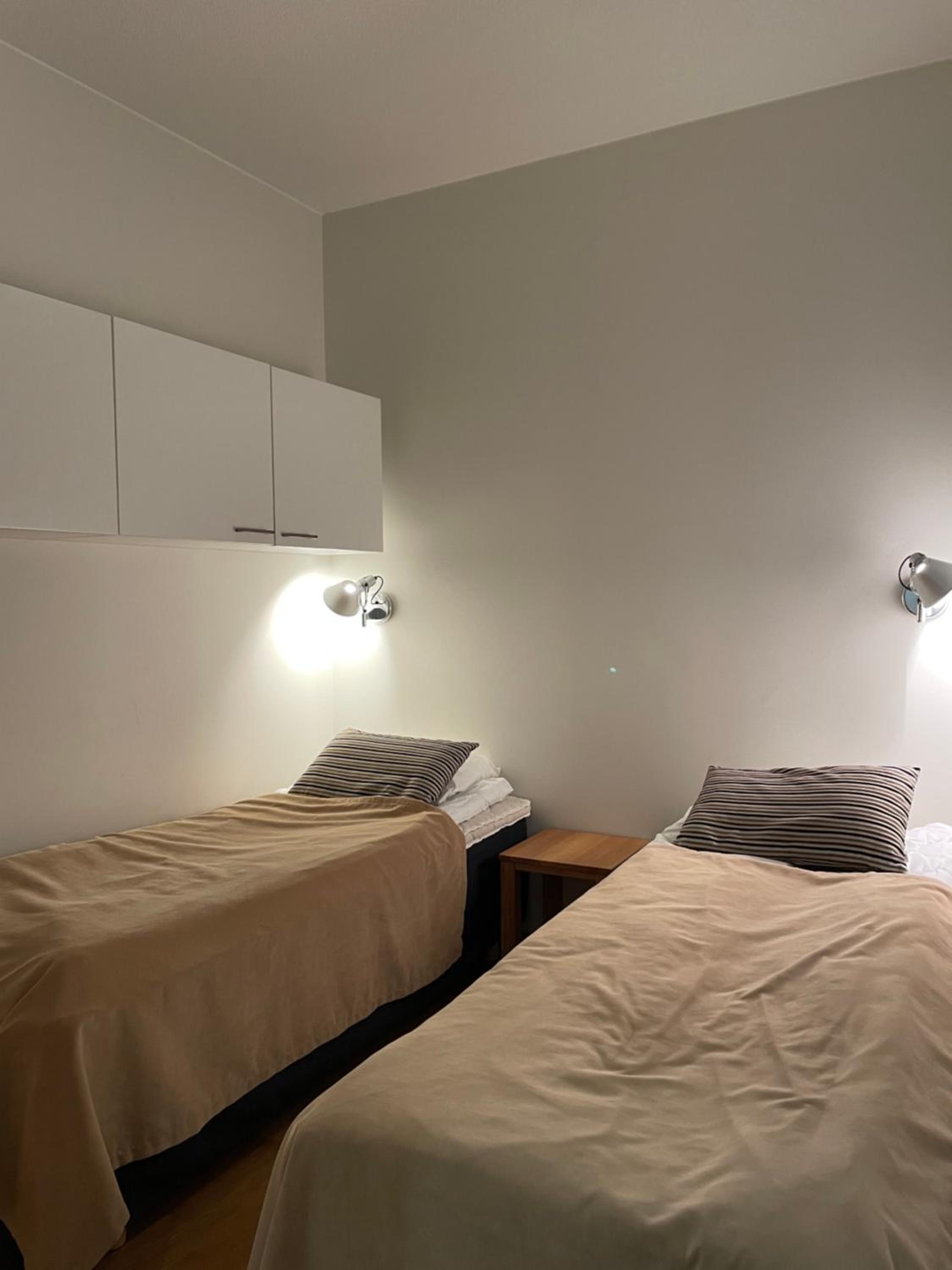 Spa Chalet Calluna