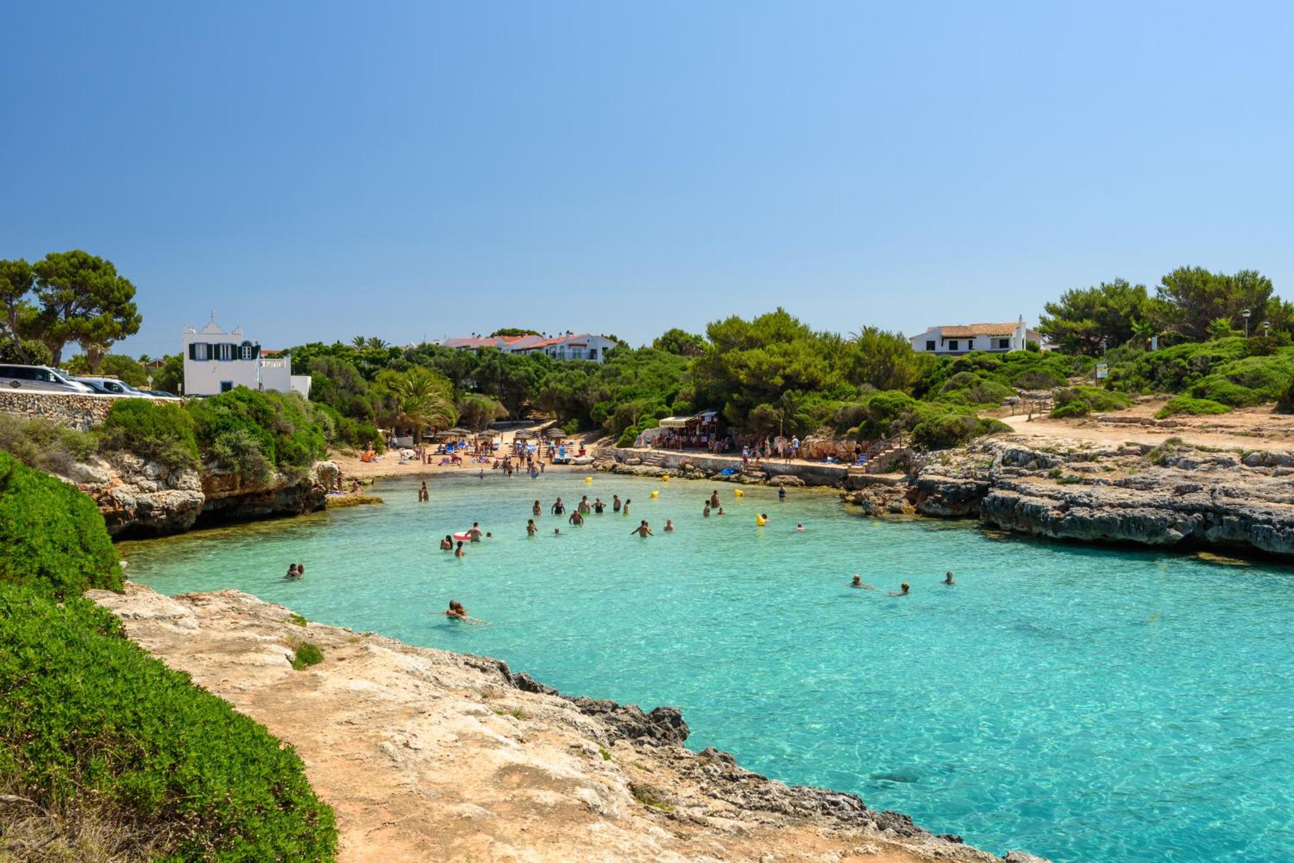 Menorca Apartamento FONA by Mauter Villas