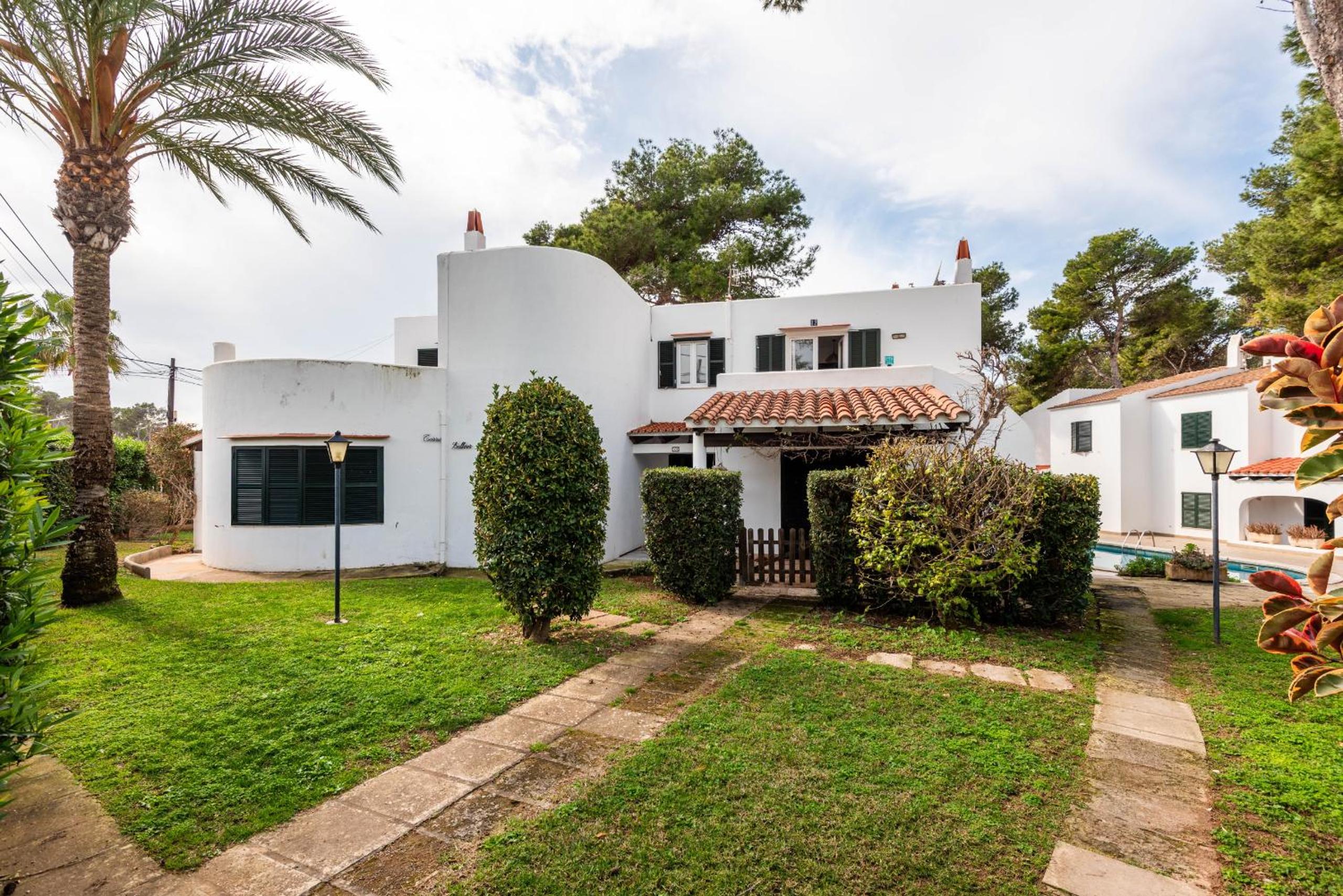 Menorca Apartamento FONA by Mauter Villas