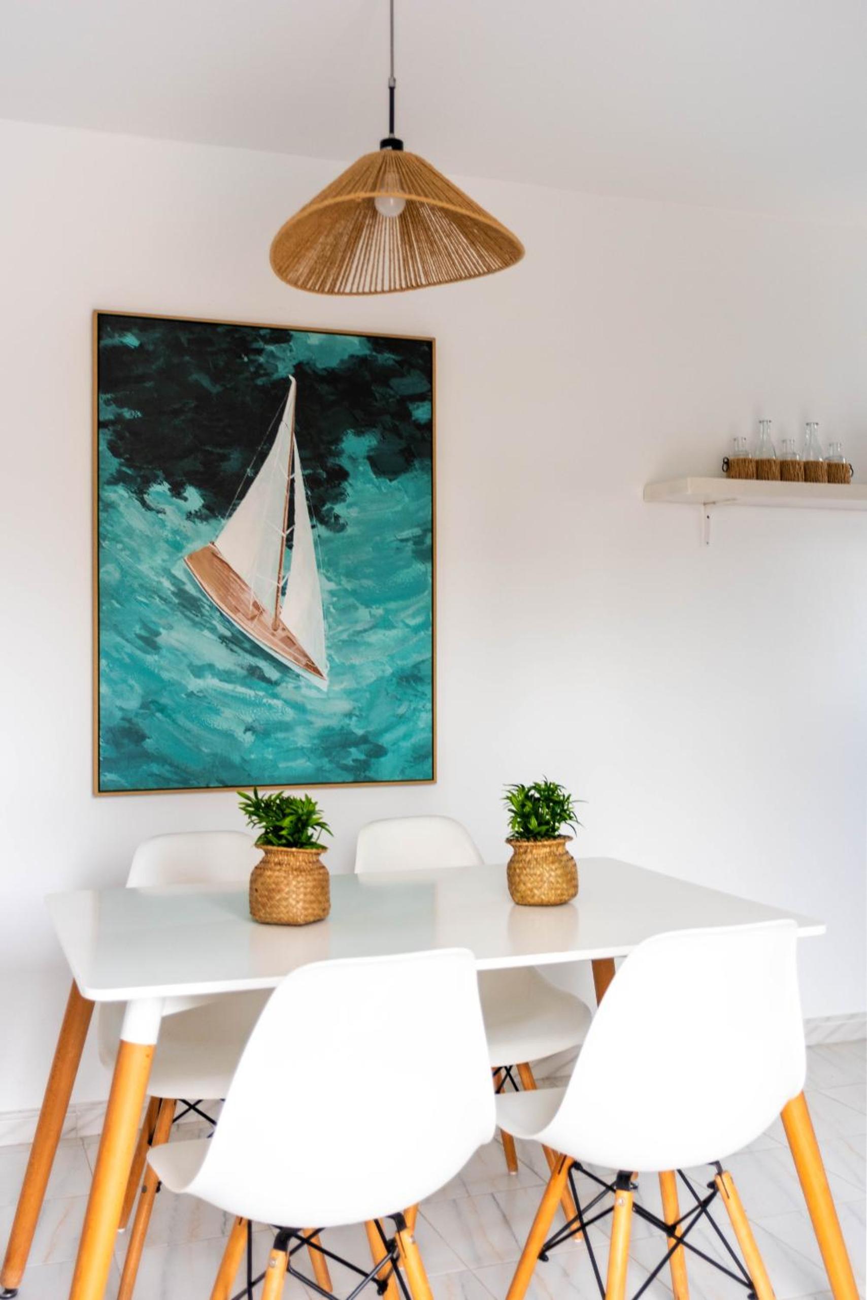 Menorca Apartamento FONA by Mauter Villas