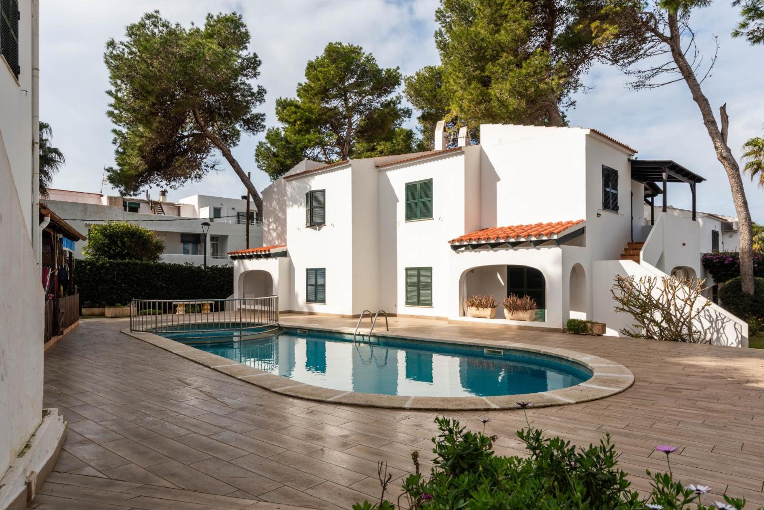 Menorca Apartamento FONA by Mauter Villas
