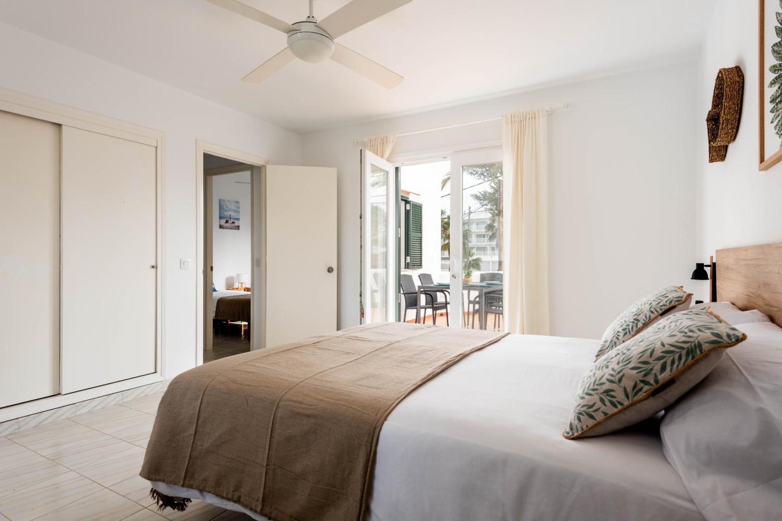 Menorca Apartamento FONA by Mauter Villas