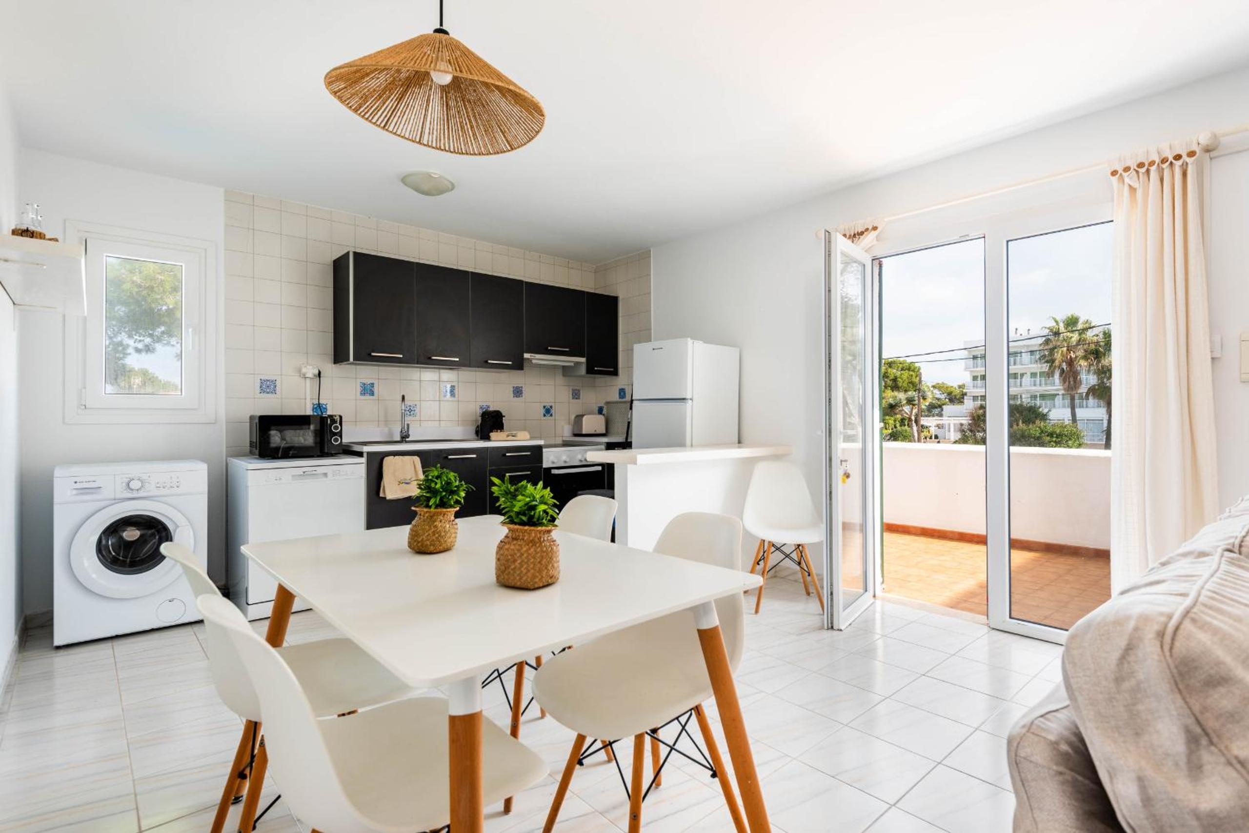 Menorca Apartamento FONA by Mauter Villas