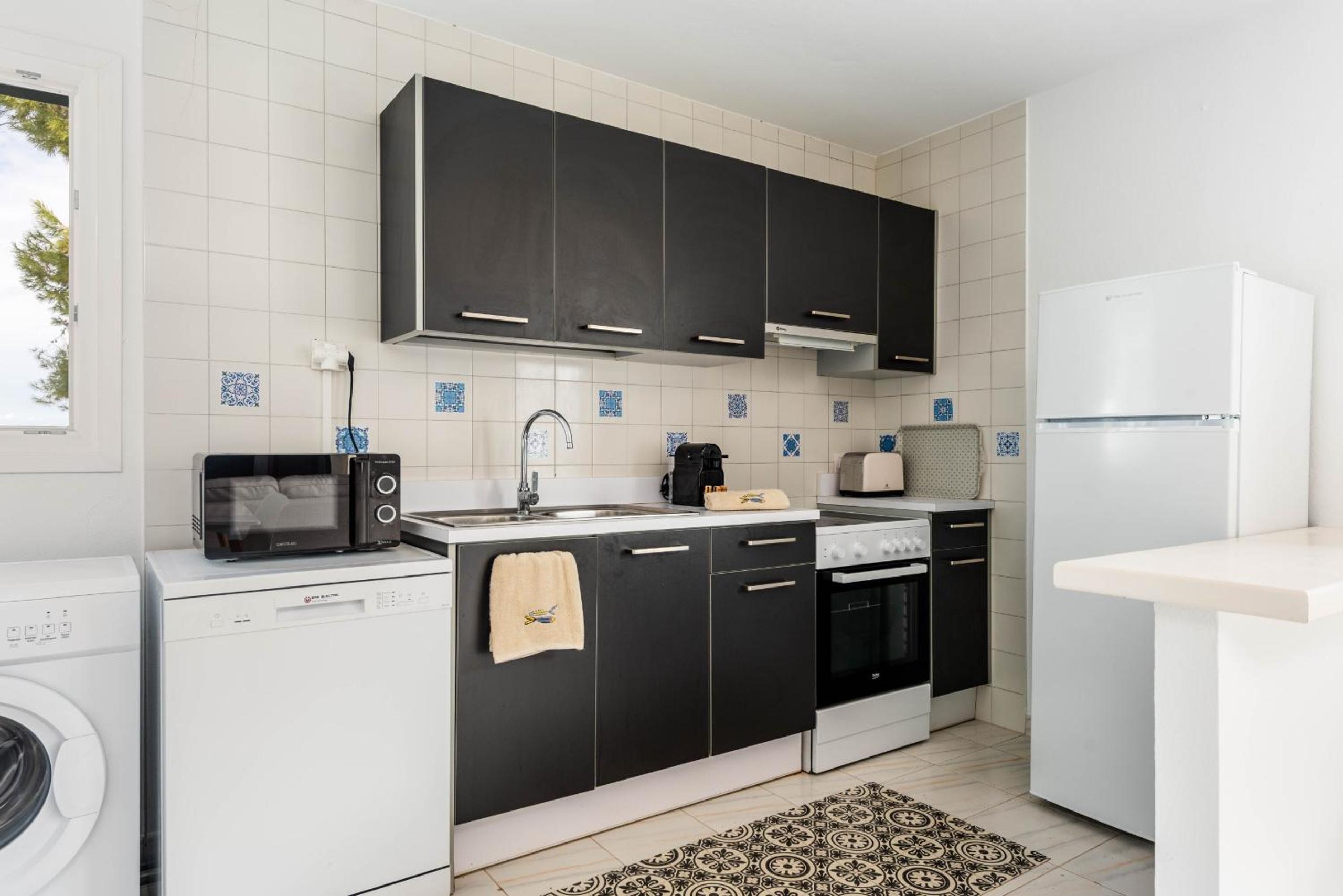Menorca Apartamento FONA by Mauter Villas