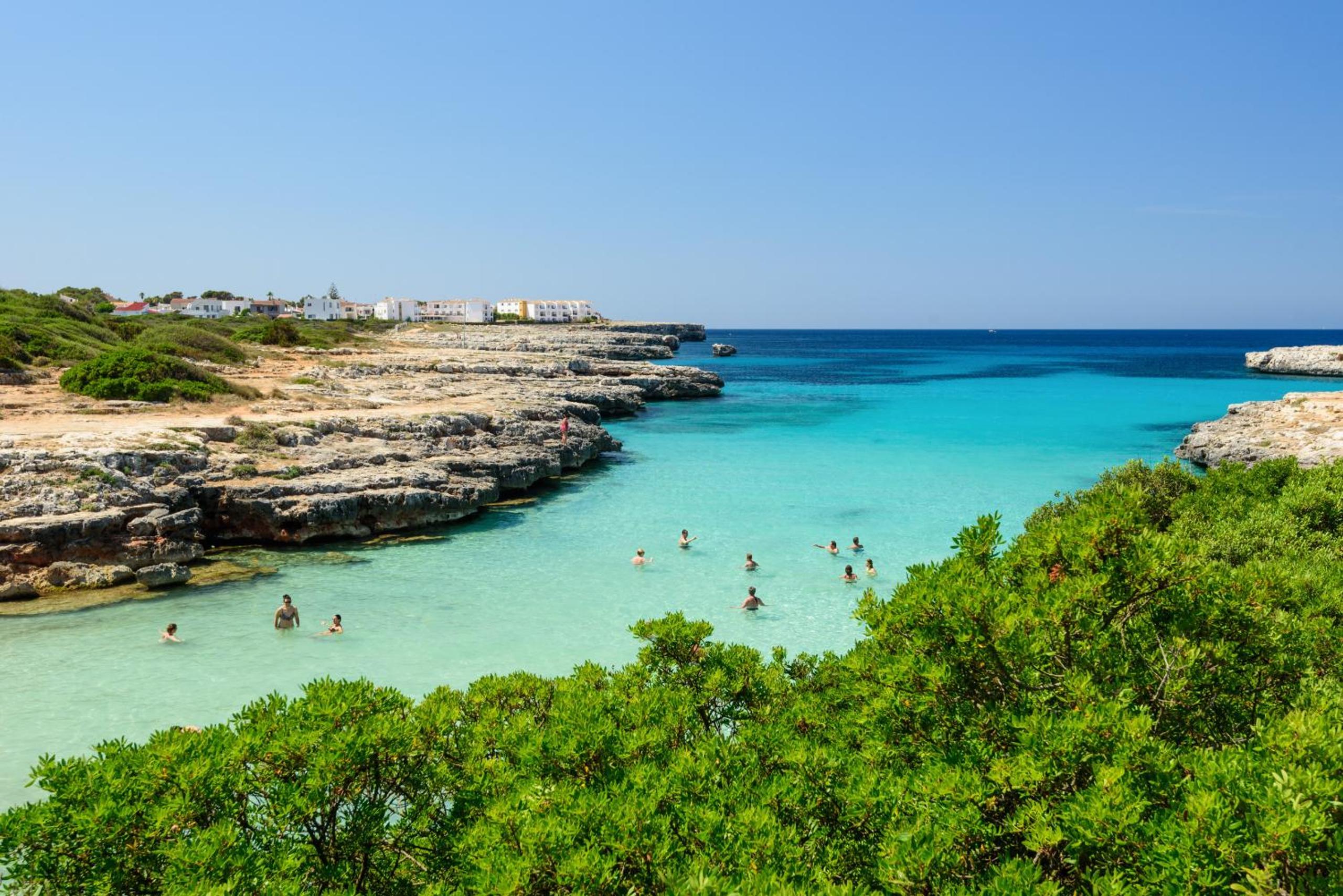 Menorca Apartamento FONA by Mauter Villas